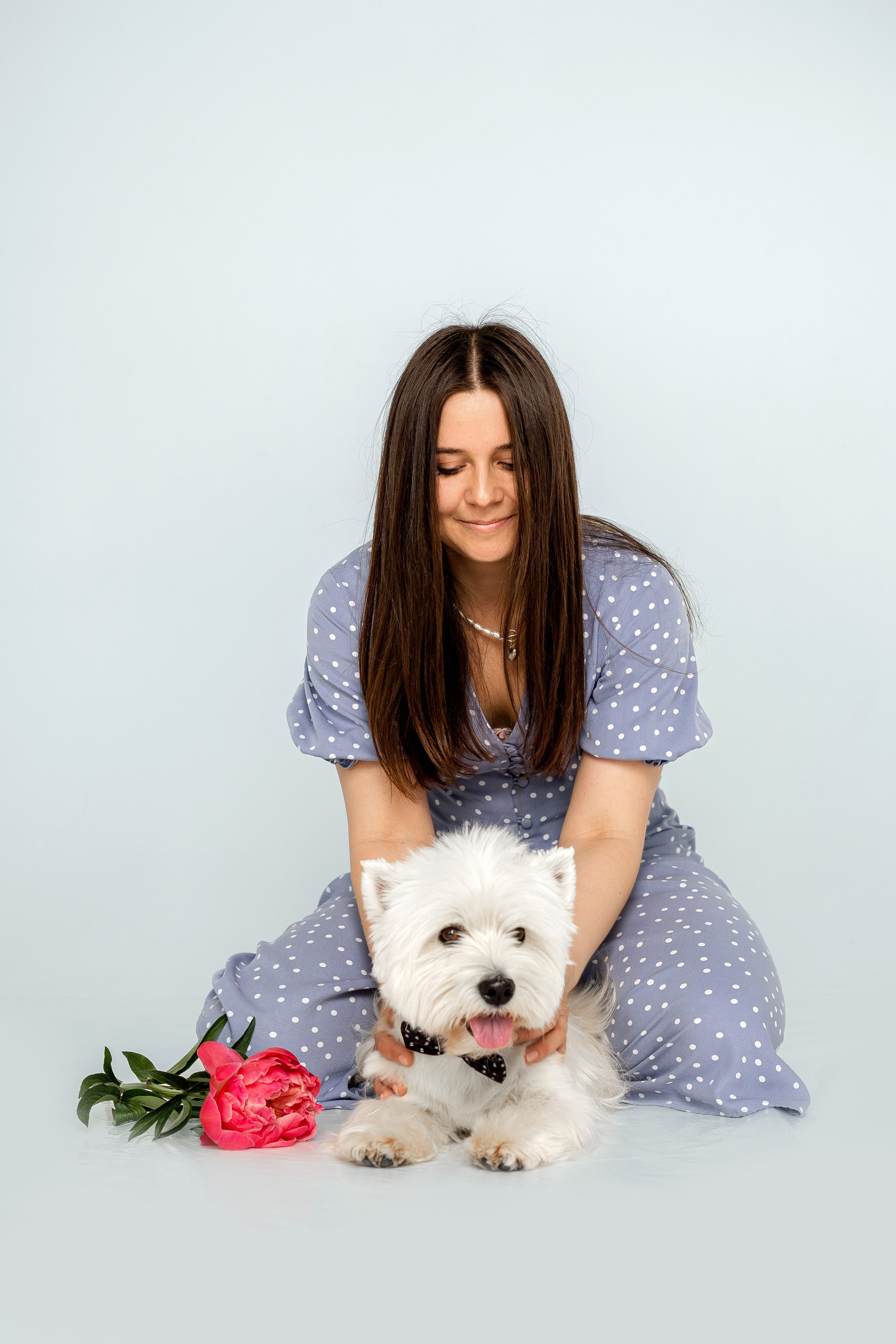 Вера и Бакс