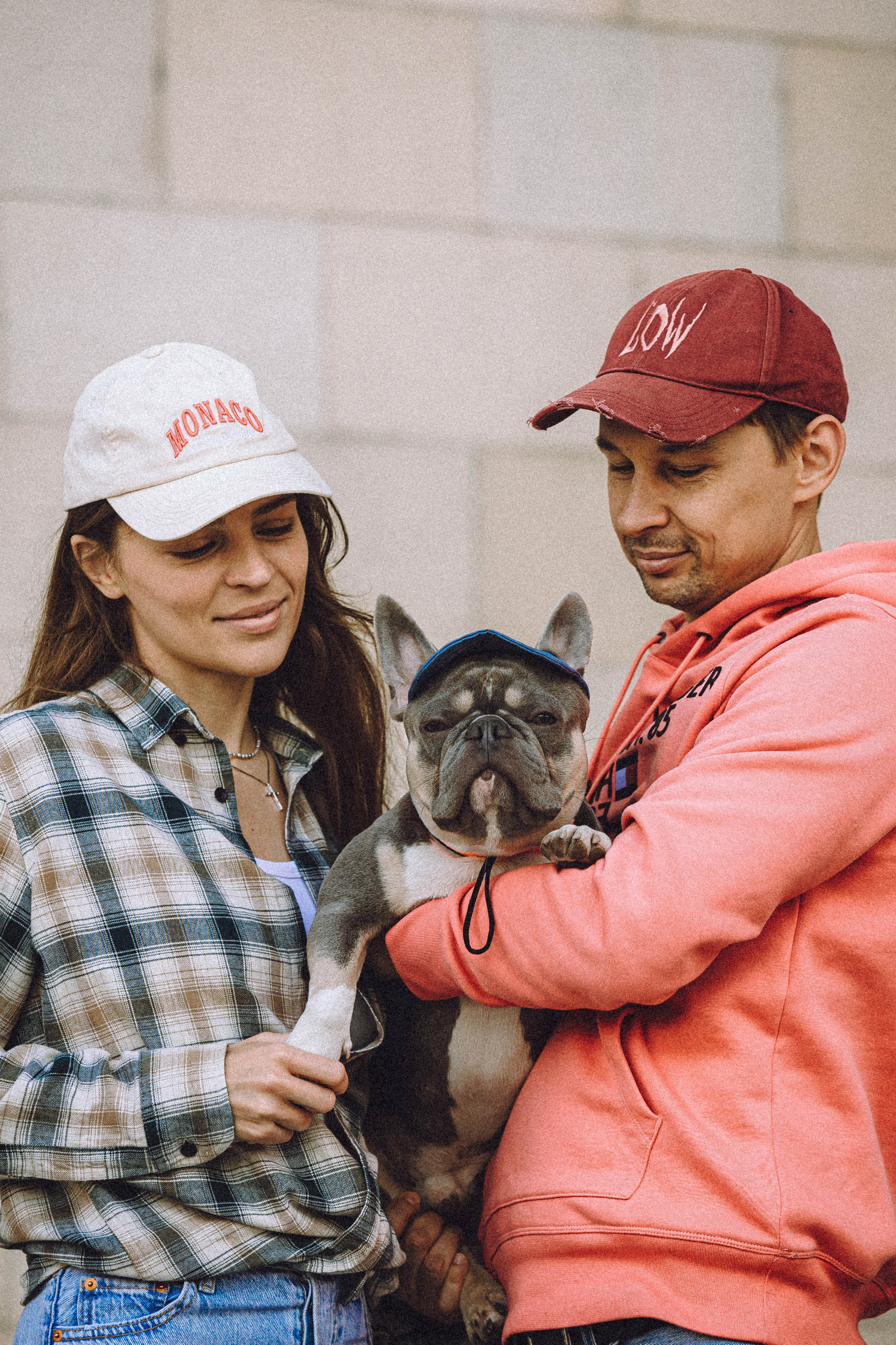 Регина, Сережа и Шелдон