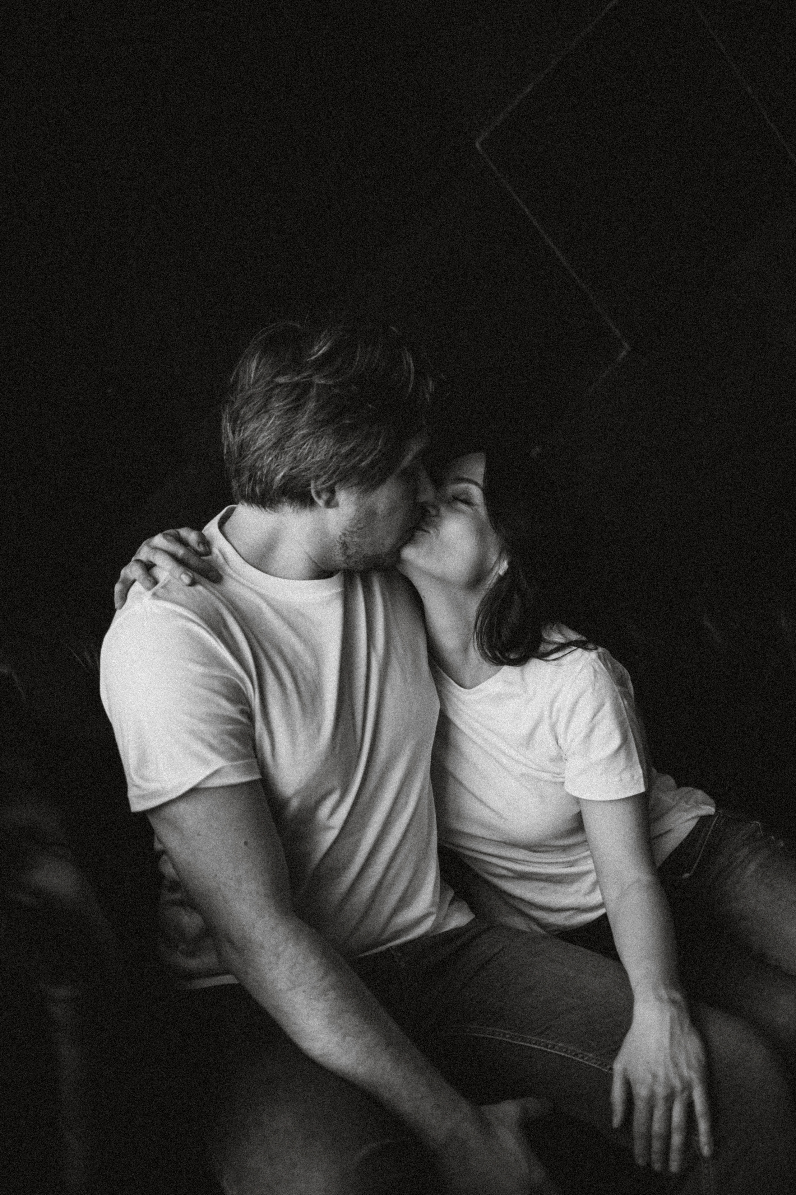 Вика, Вова и Клепа