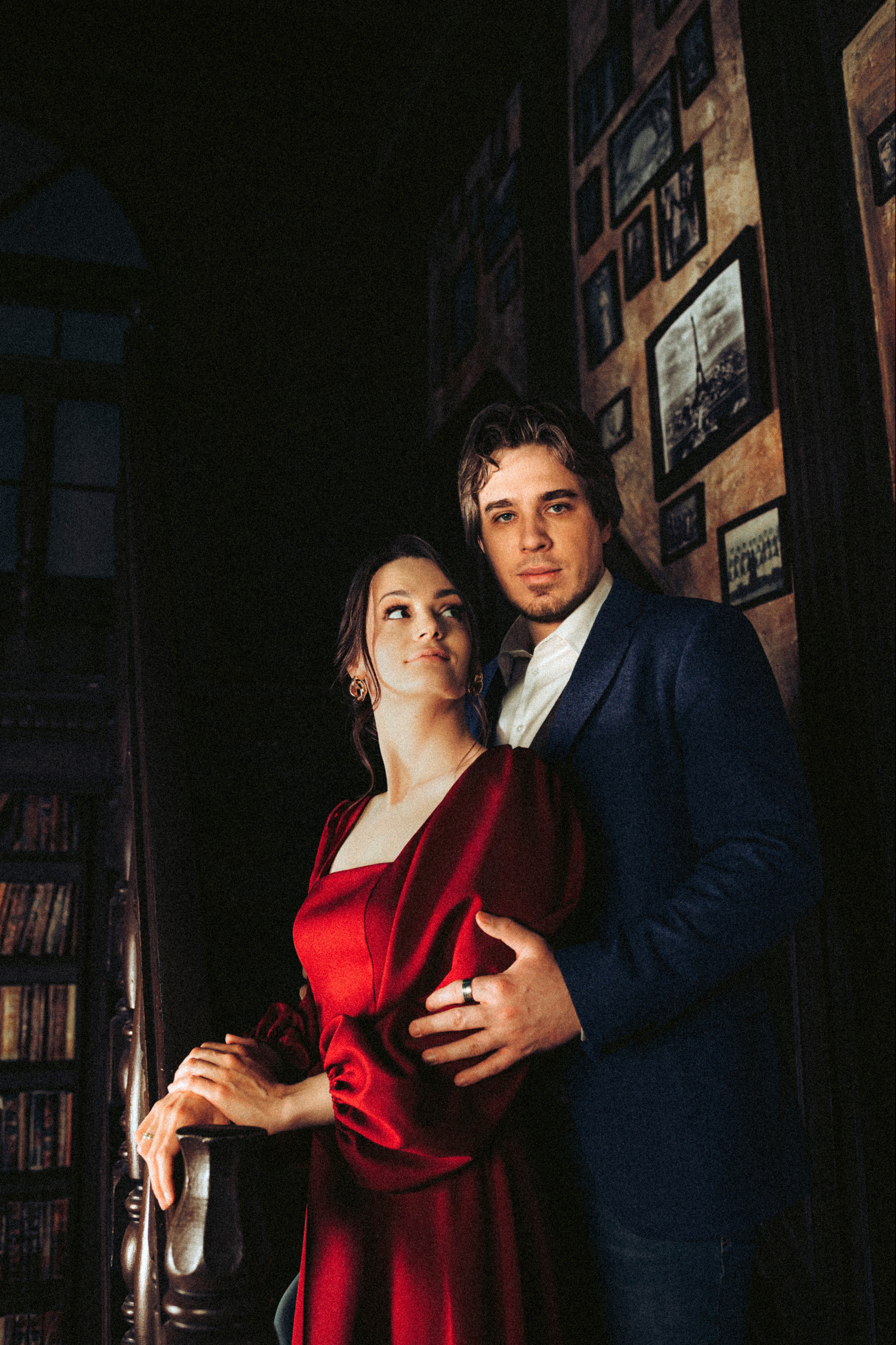 Вика, Вова и Клепа