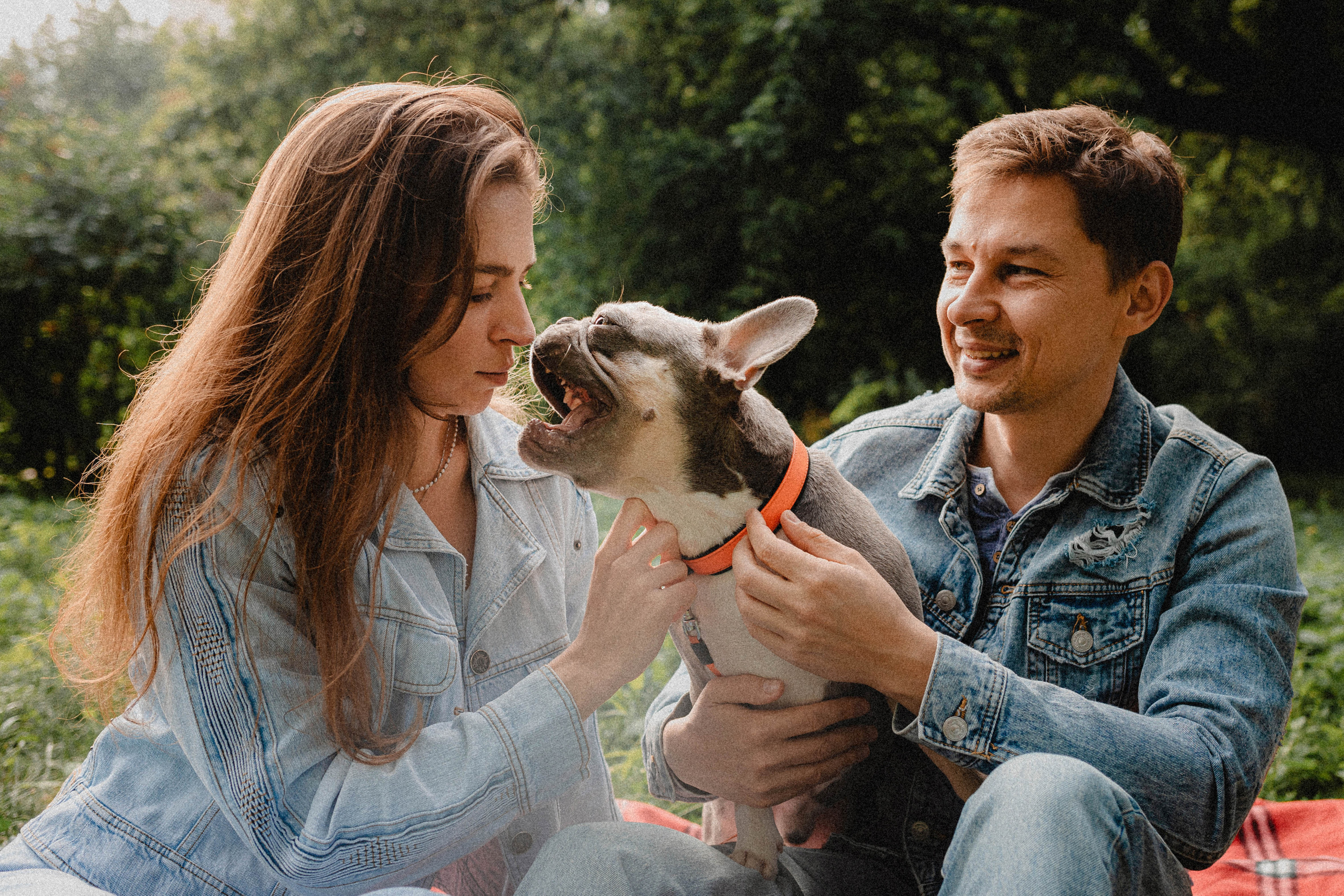 Регина, Сережа и Шелдон