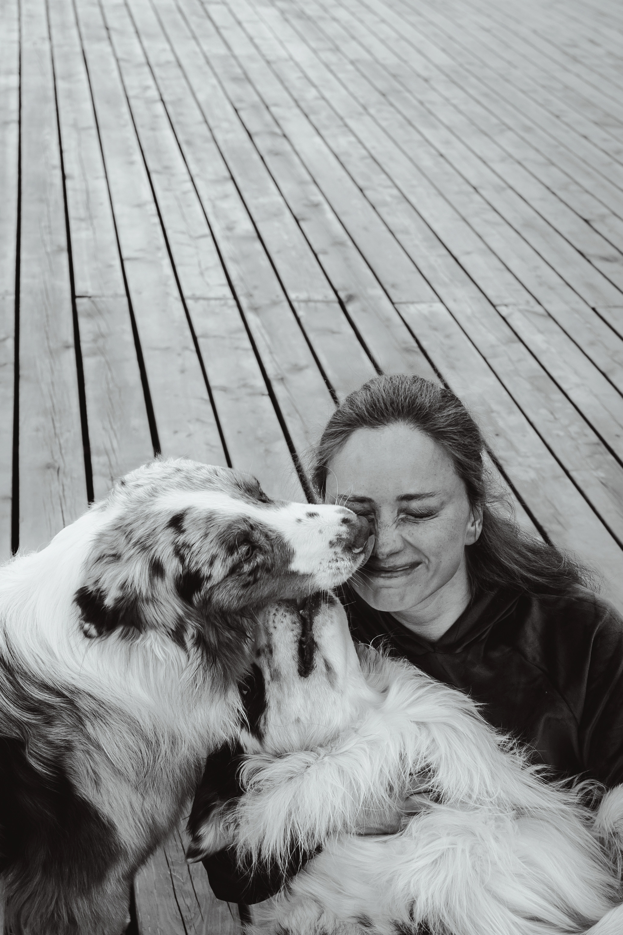 Маша и ее семья