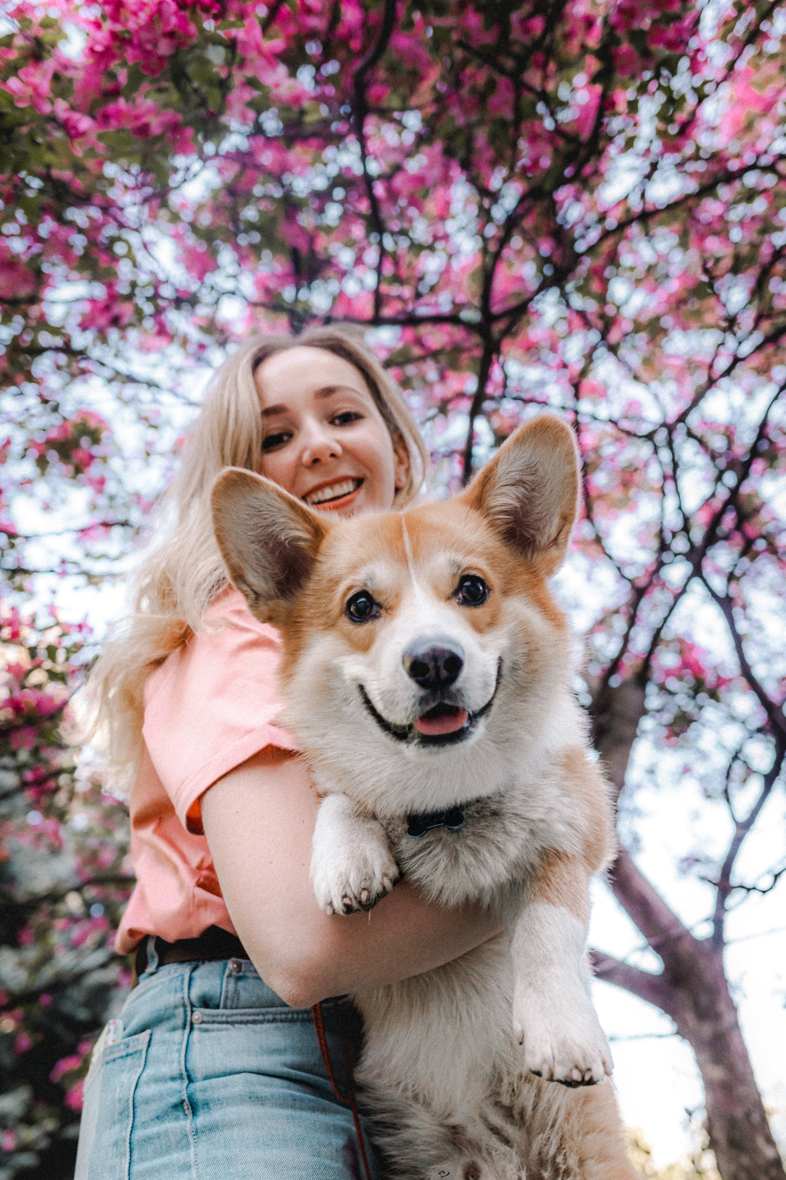 Вика, Глеб и Бадди