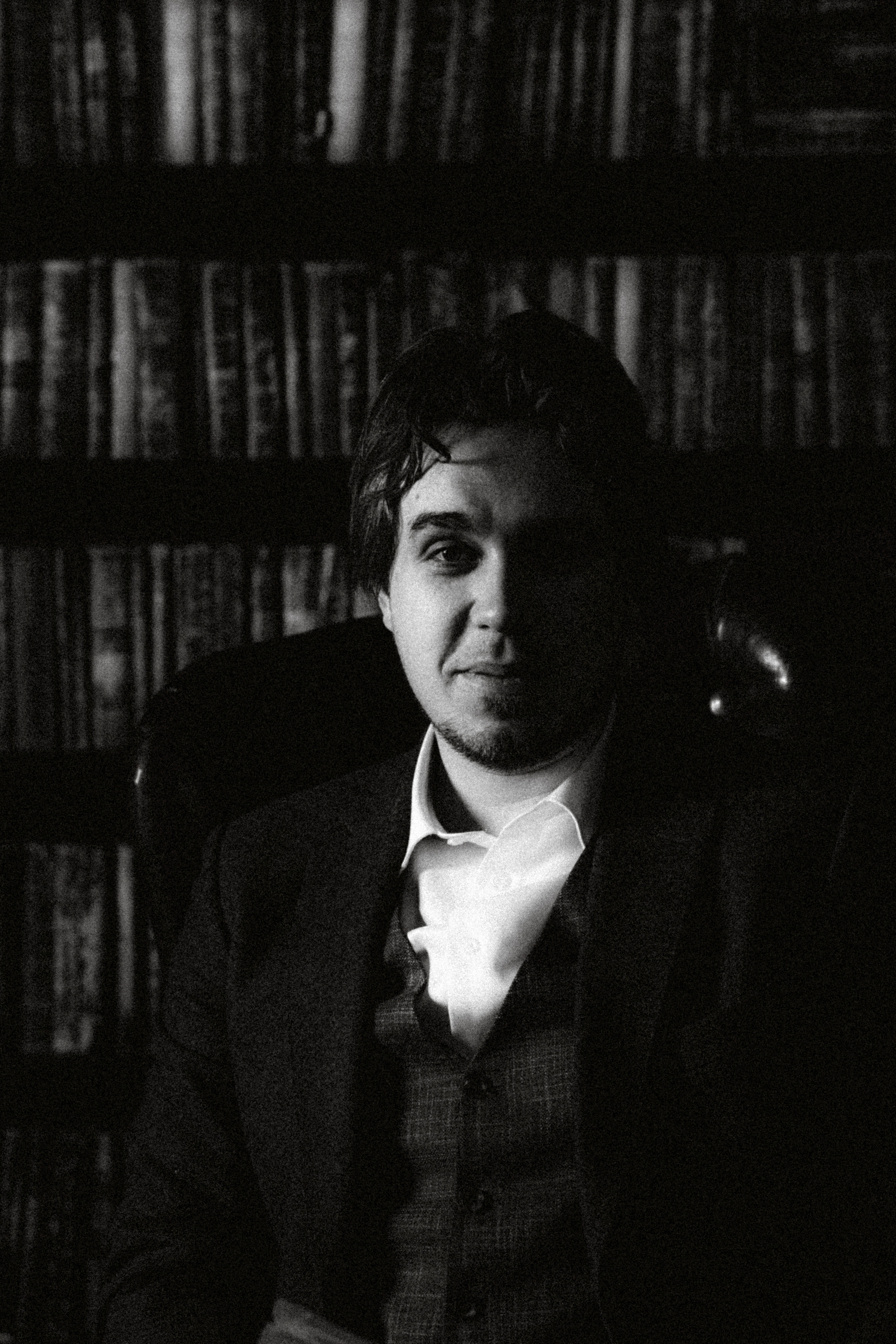 Вика, Вова и Клепа