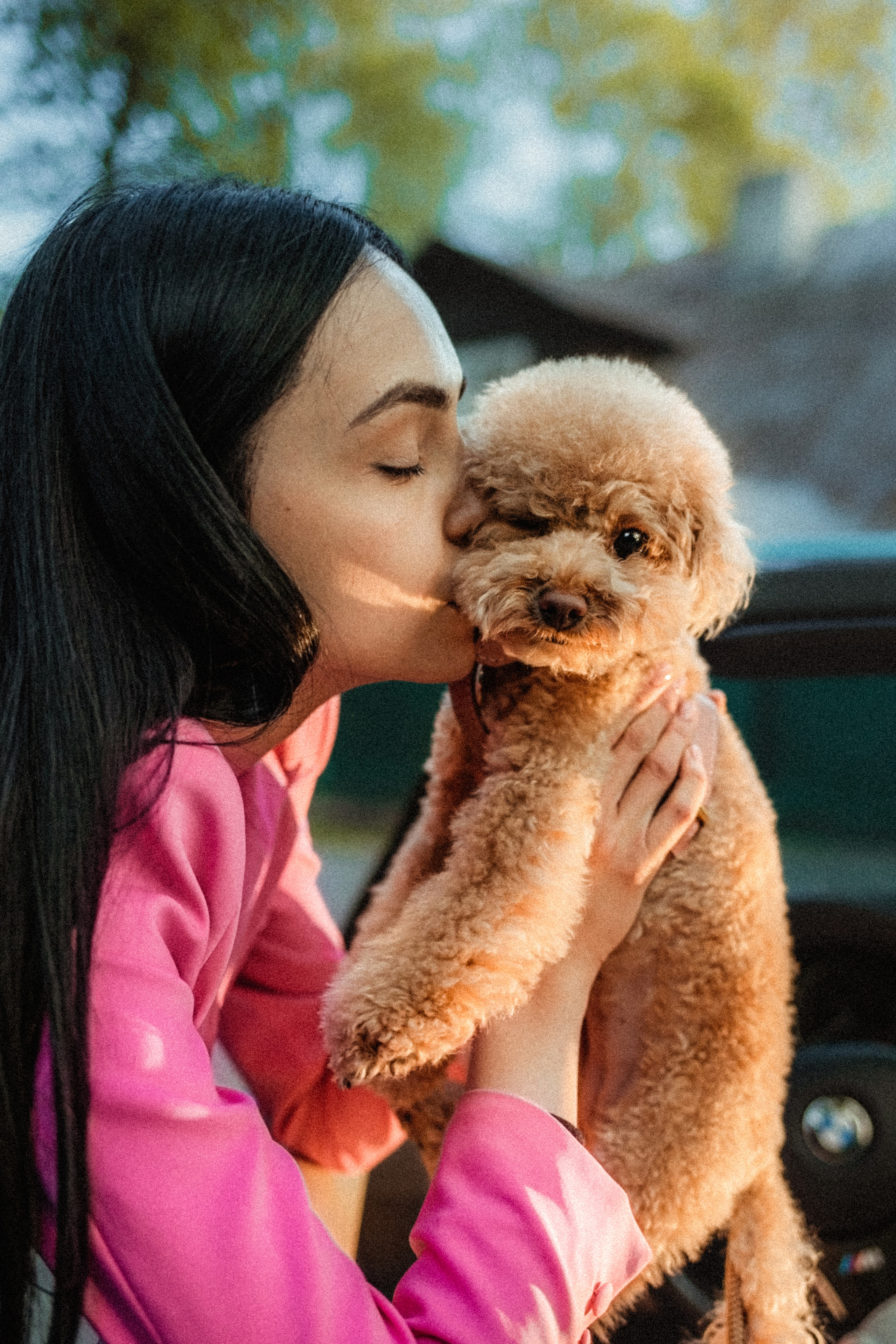 Даша и Глаша