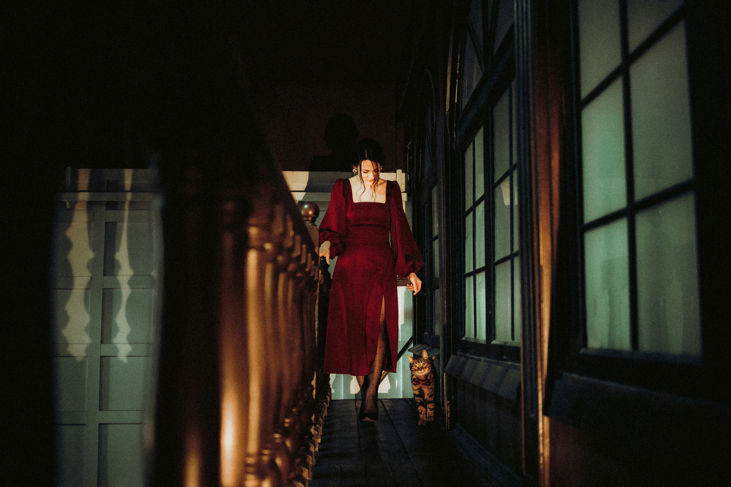 Вика, Вова и Клепа