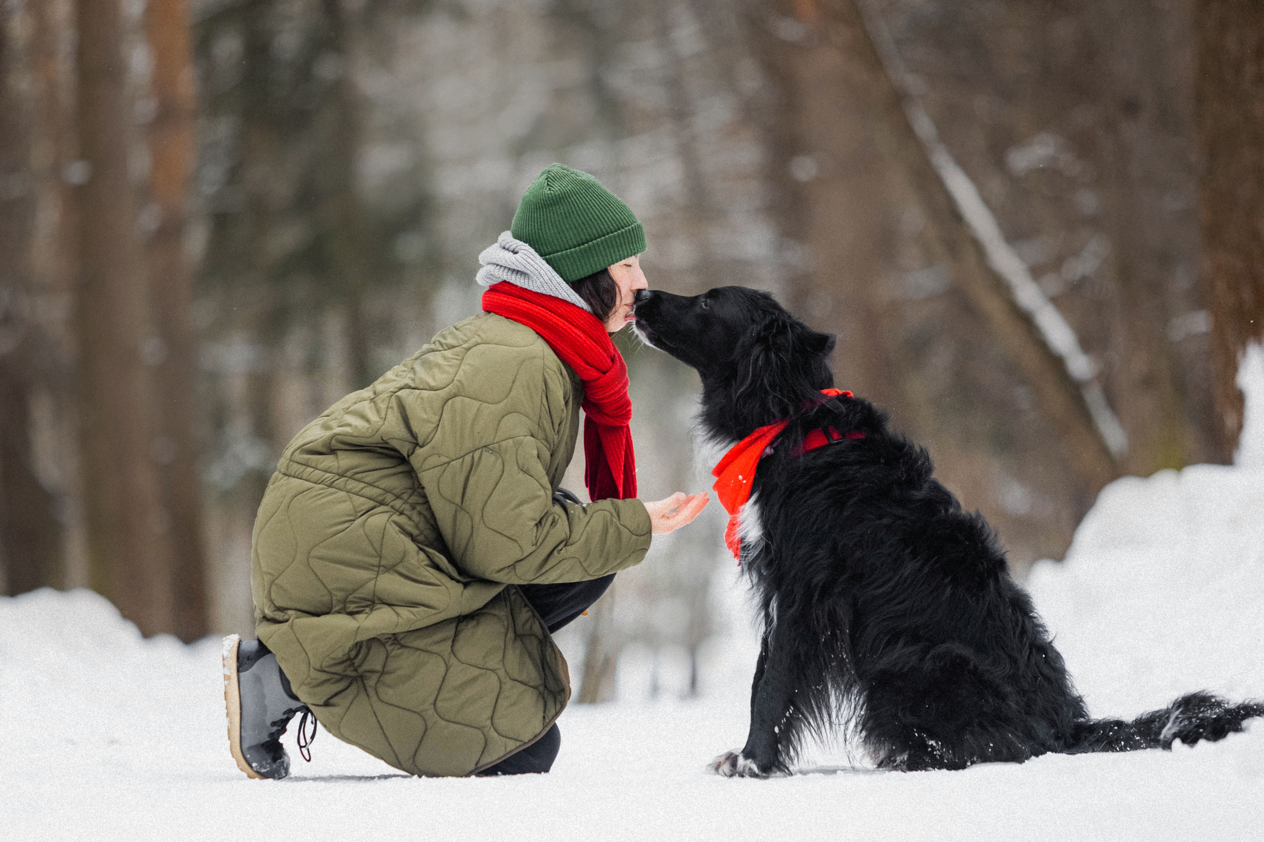 Диана и Чили