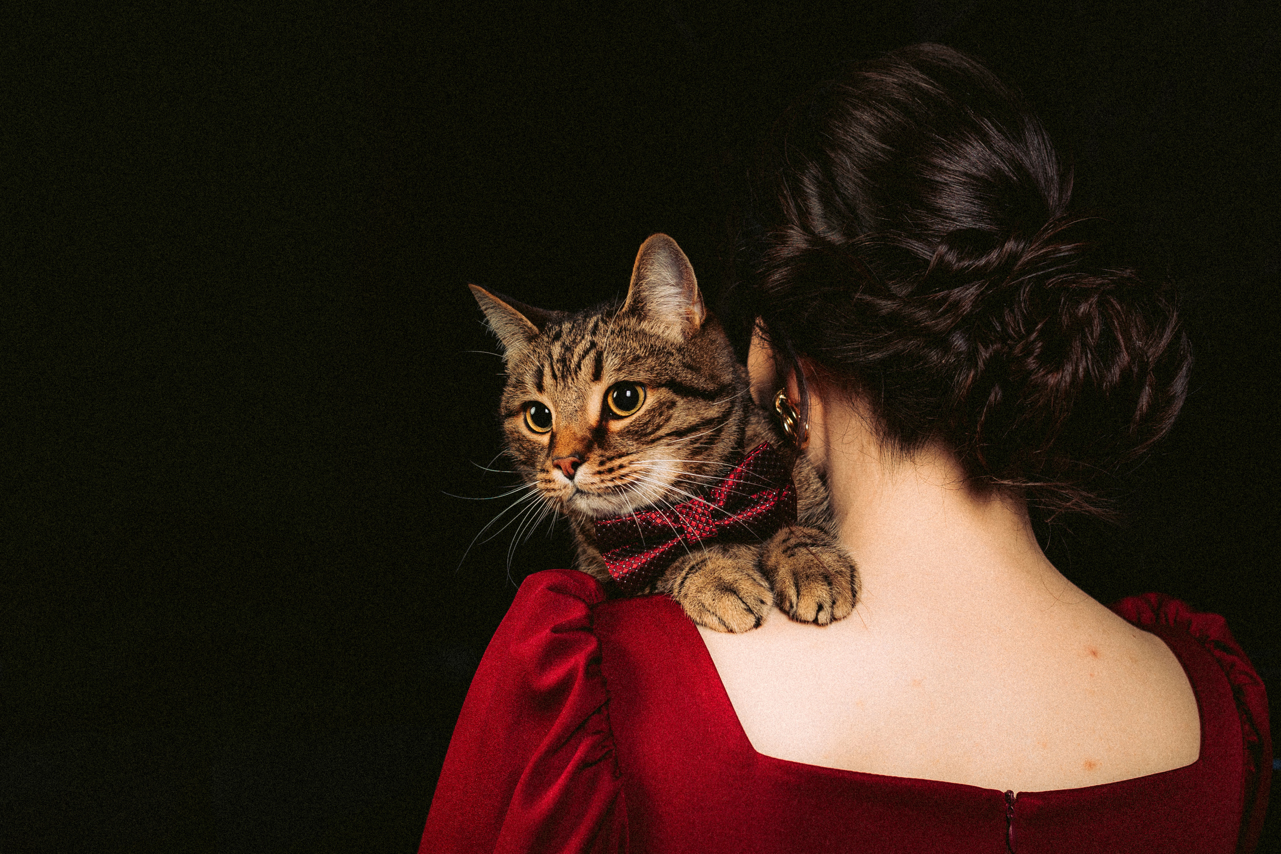 Вика, Вова и Клепа