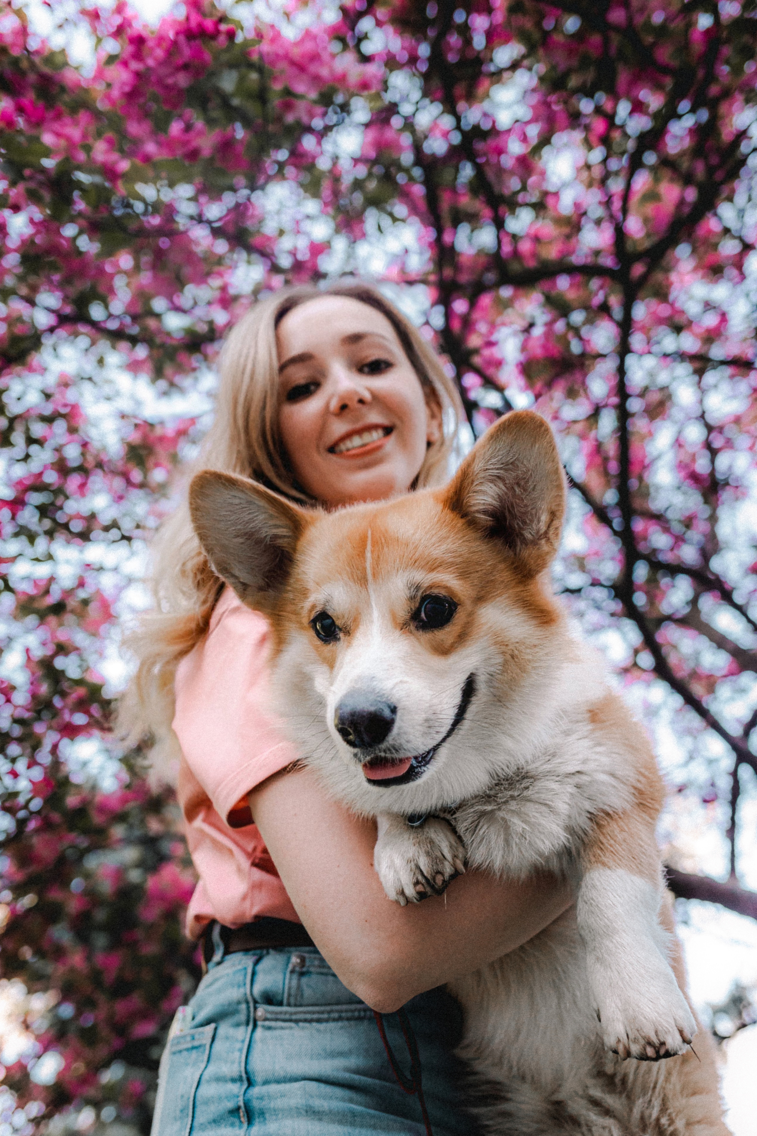 Вика, Глеб и Бадди