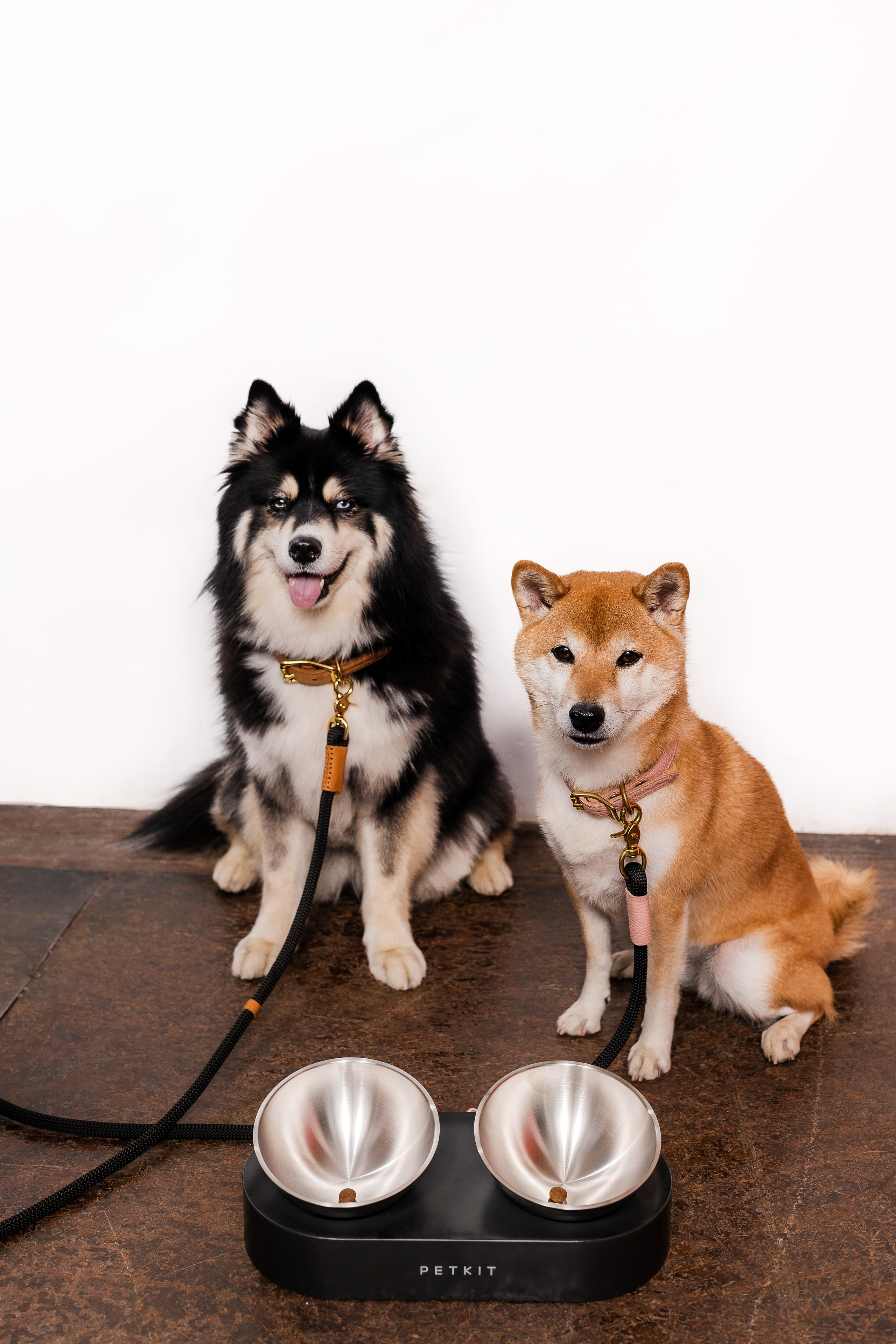 Съемка для MGM