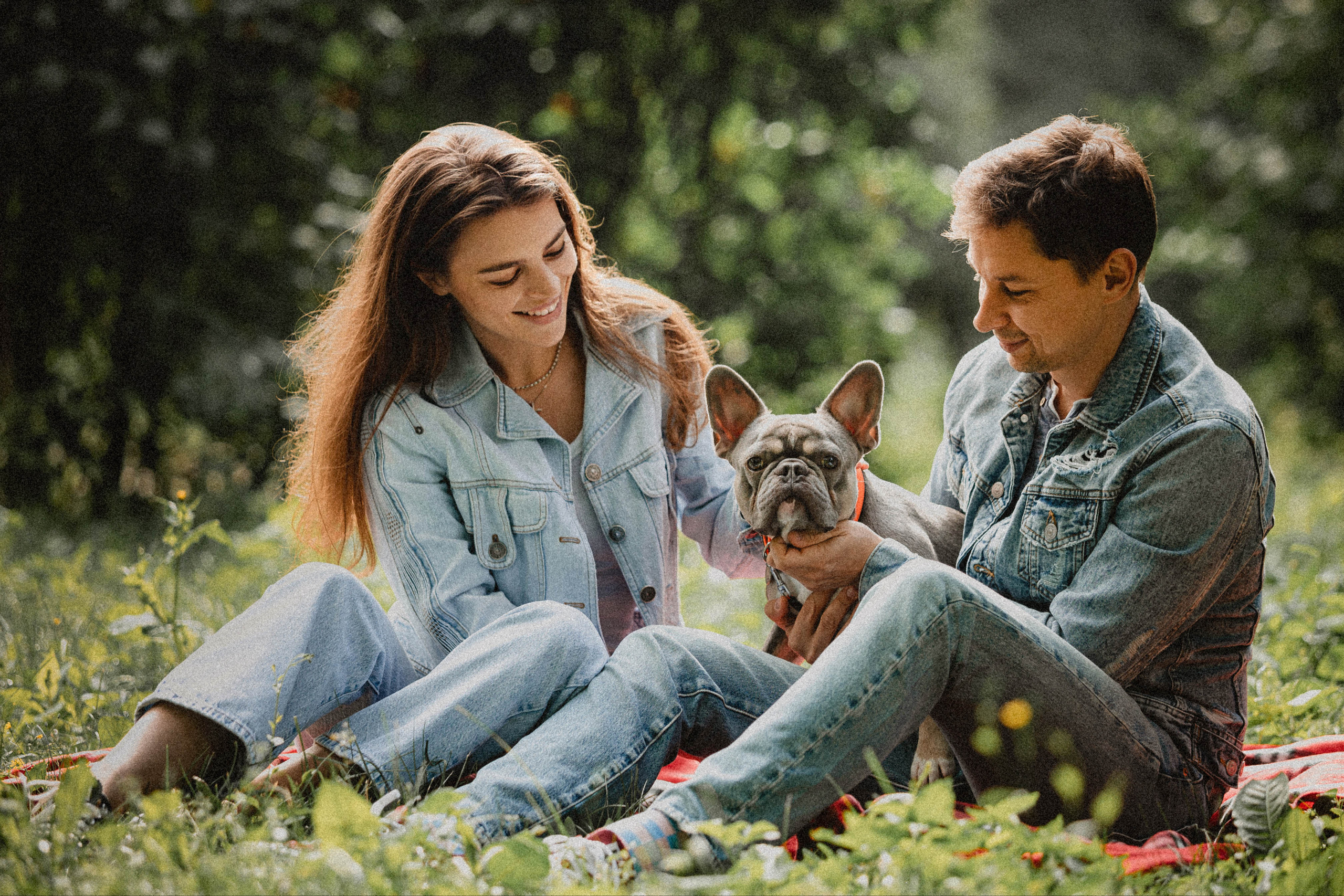 Регина, Сережа и Шелдон