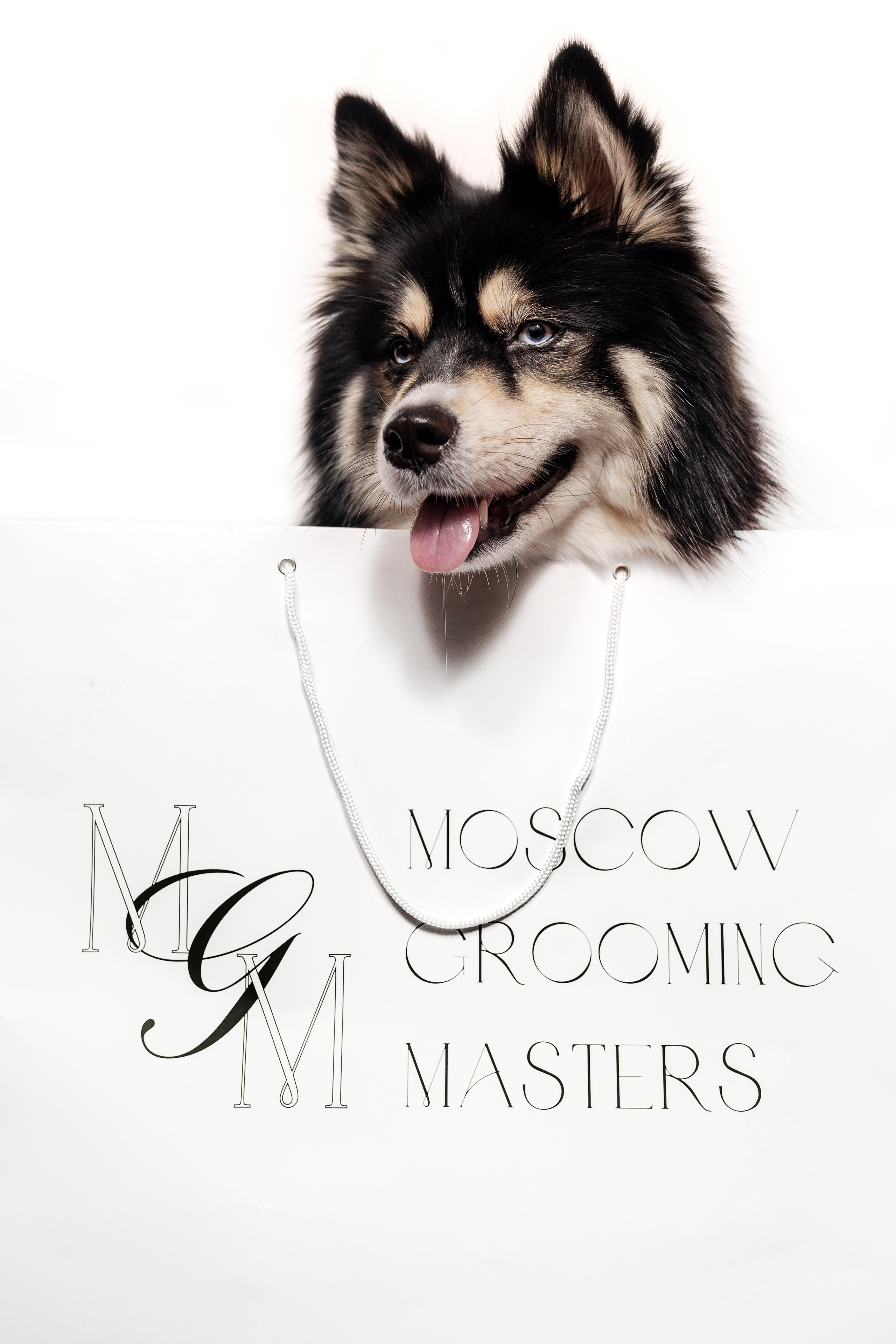 Съемка для MGM