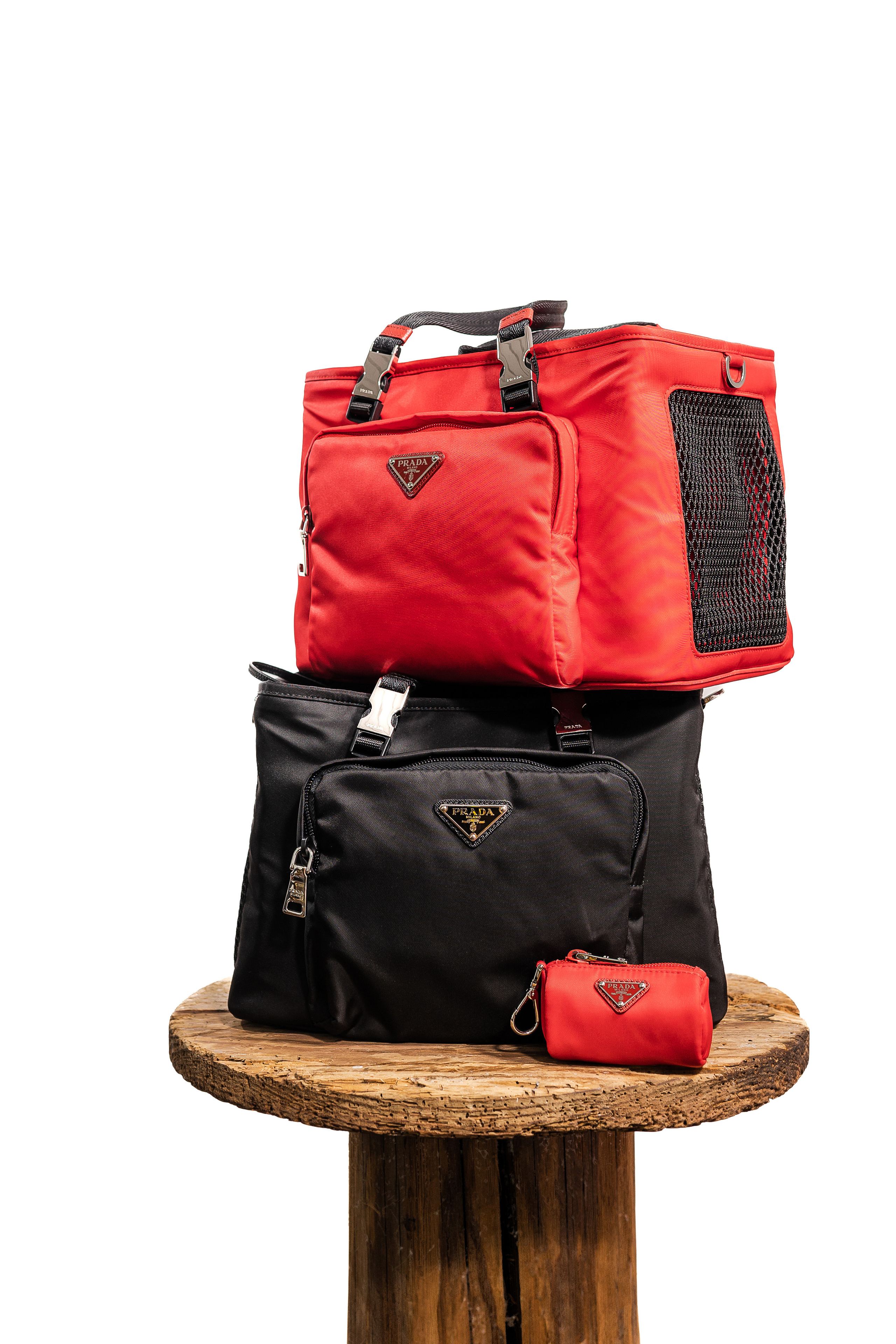 Съемка для MGM