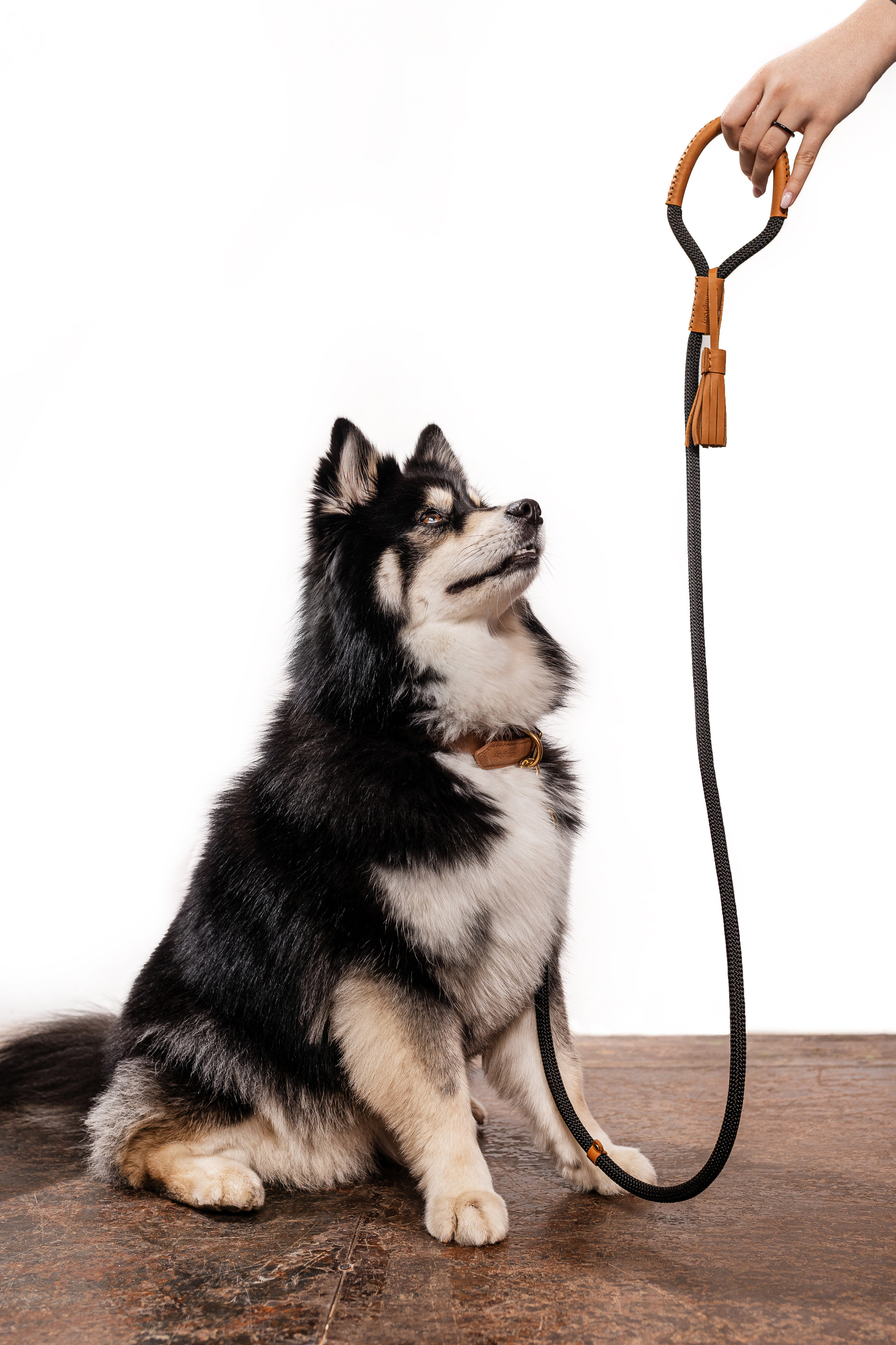 Съемка для MGM