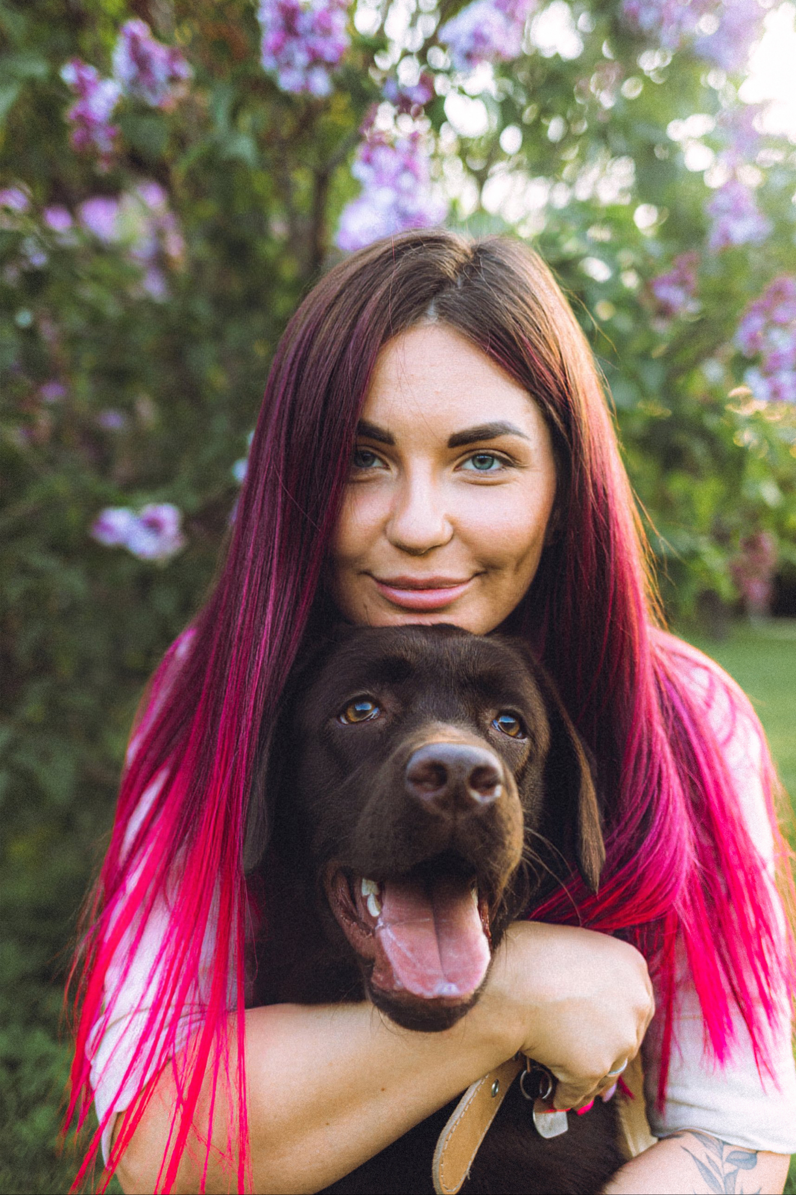 Яна и Джерри