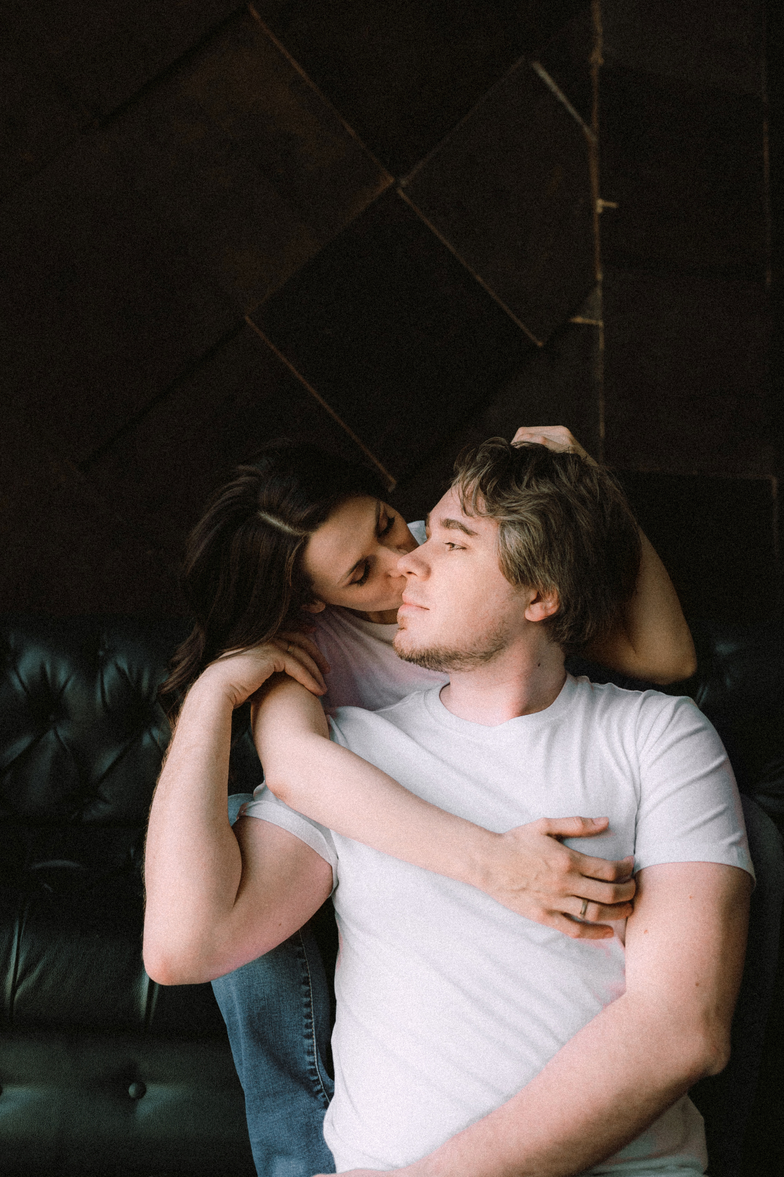 Вика, Вова и Клепа