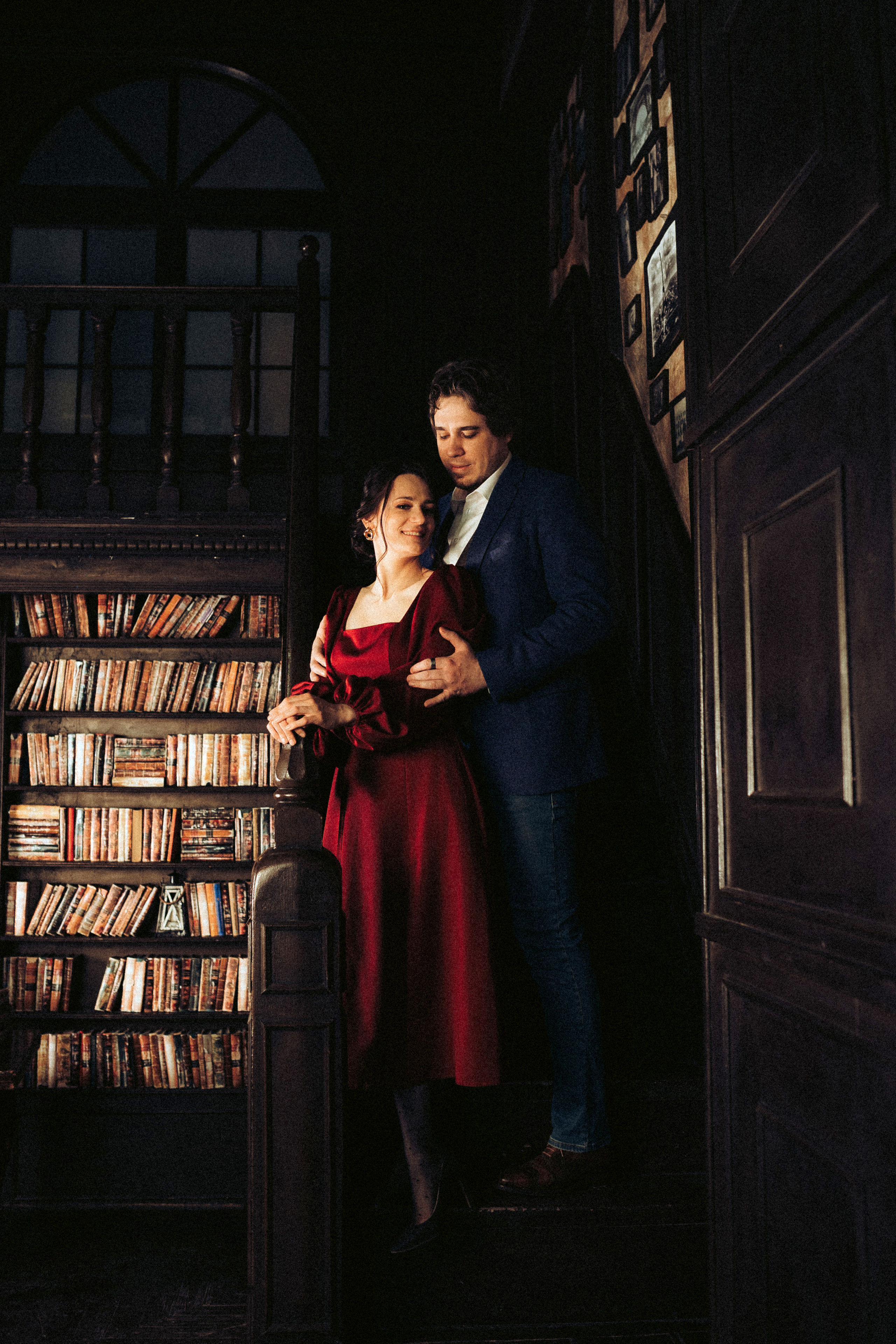 Вика, Вова и Клепа