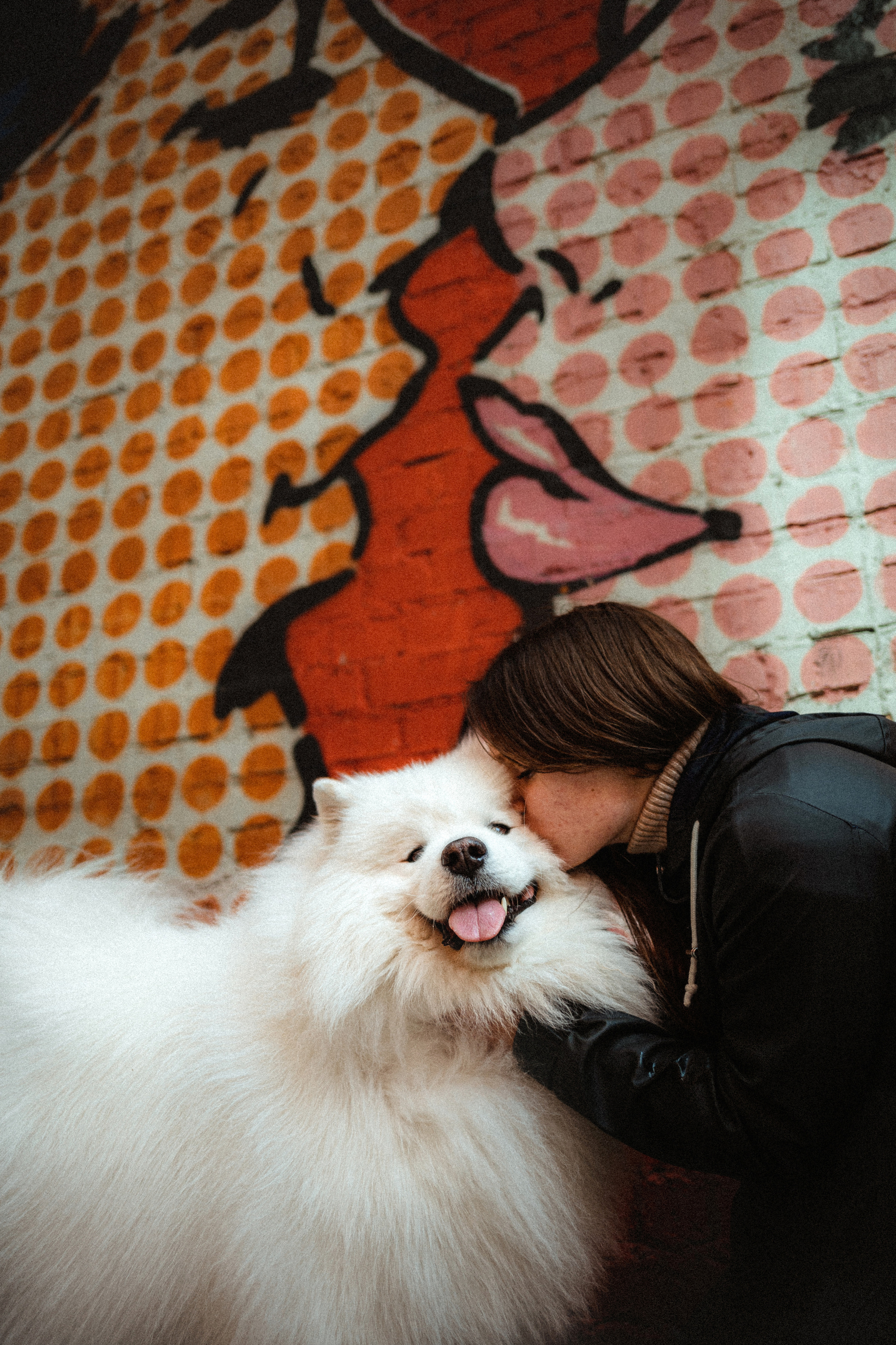 Вика и Балу