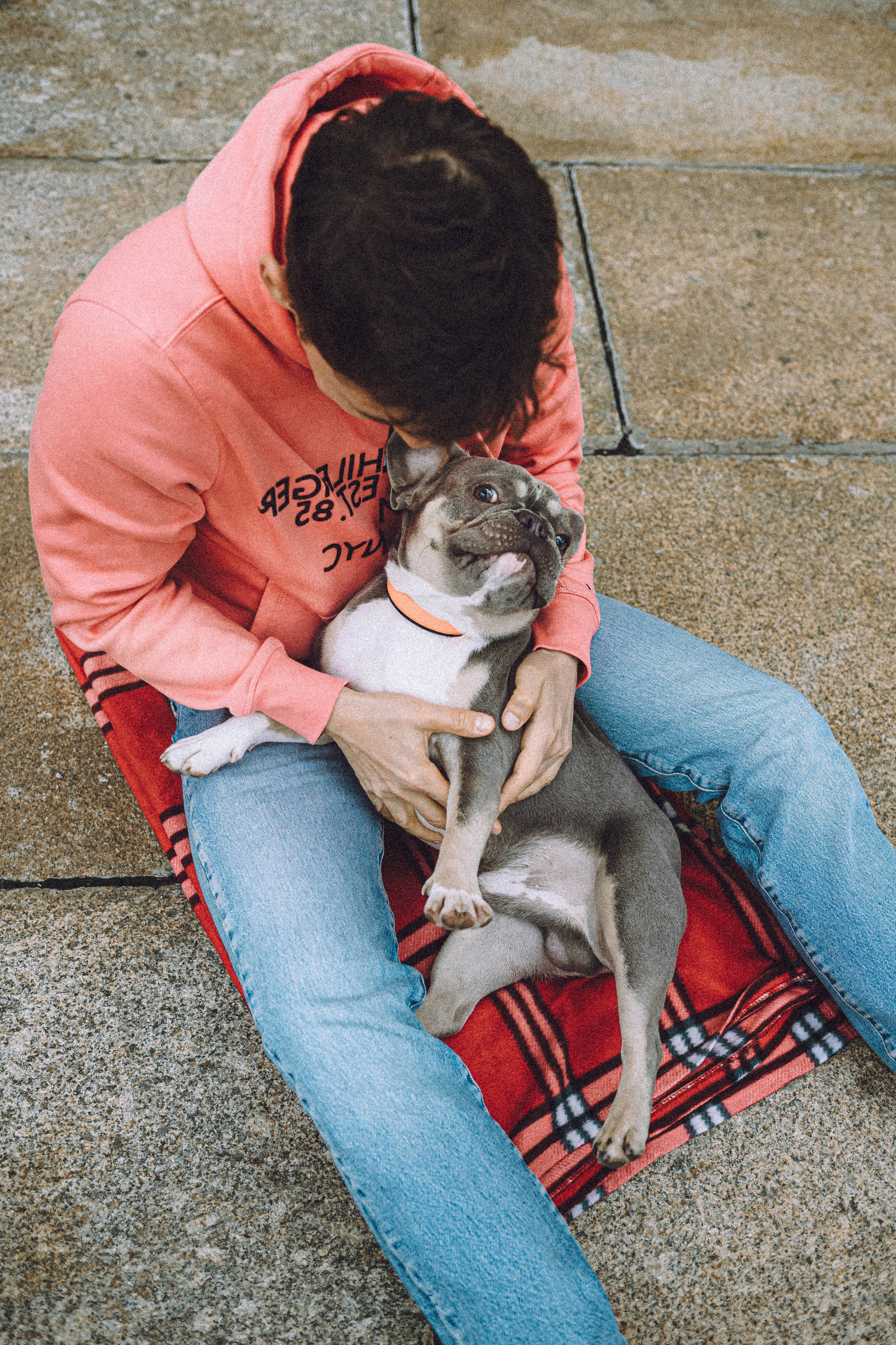 Регина, Сережа и Шелдон