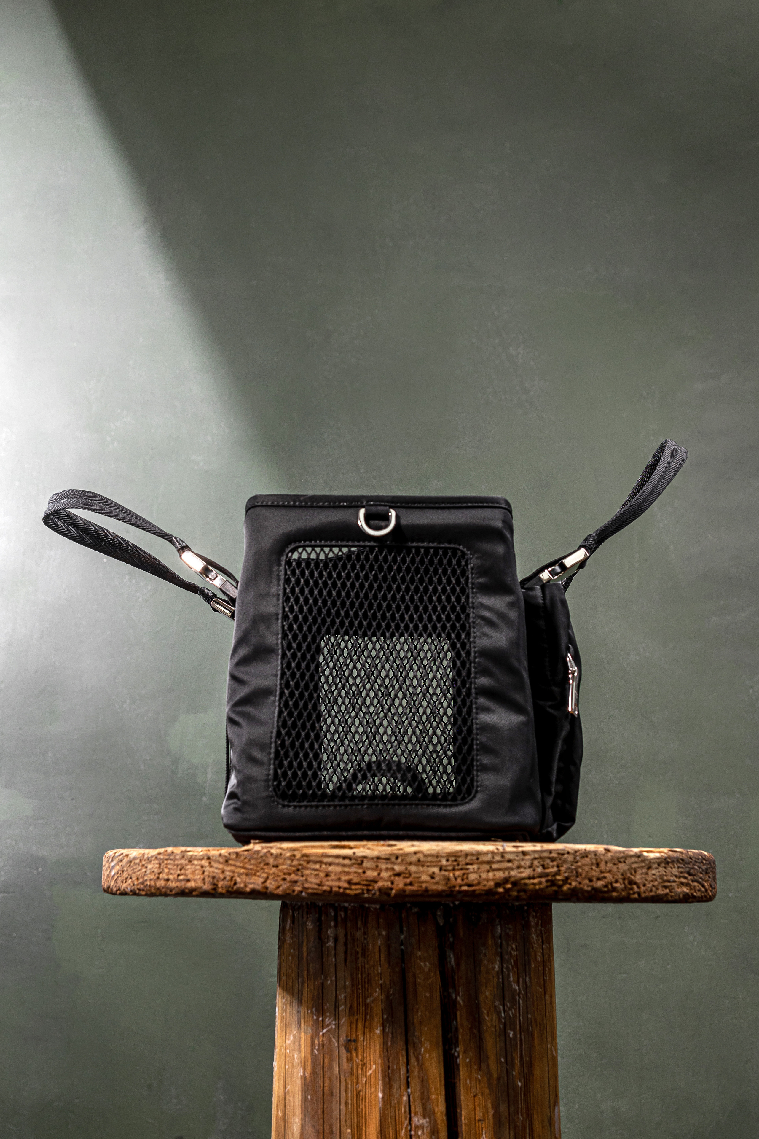 Съемка для MGM