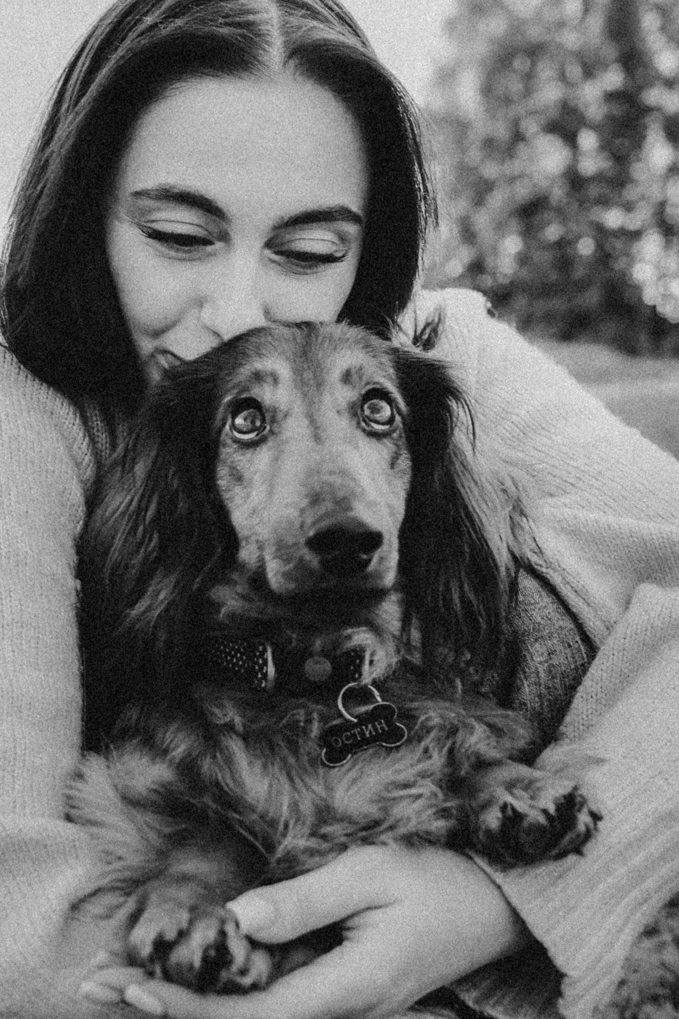 Джаз, Остин и их семья