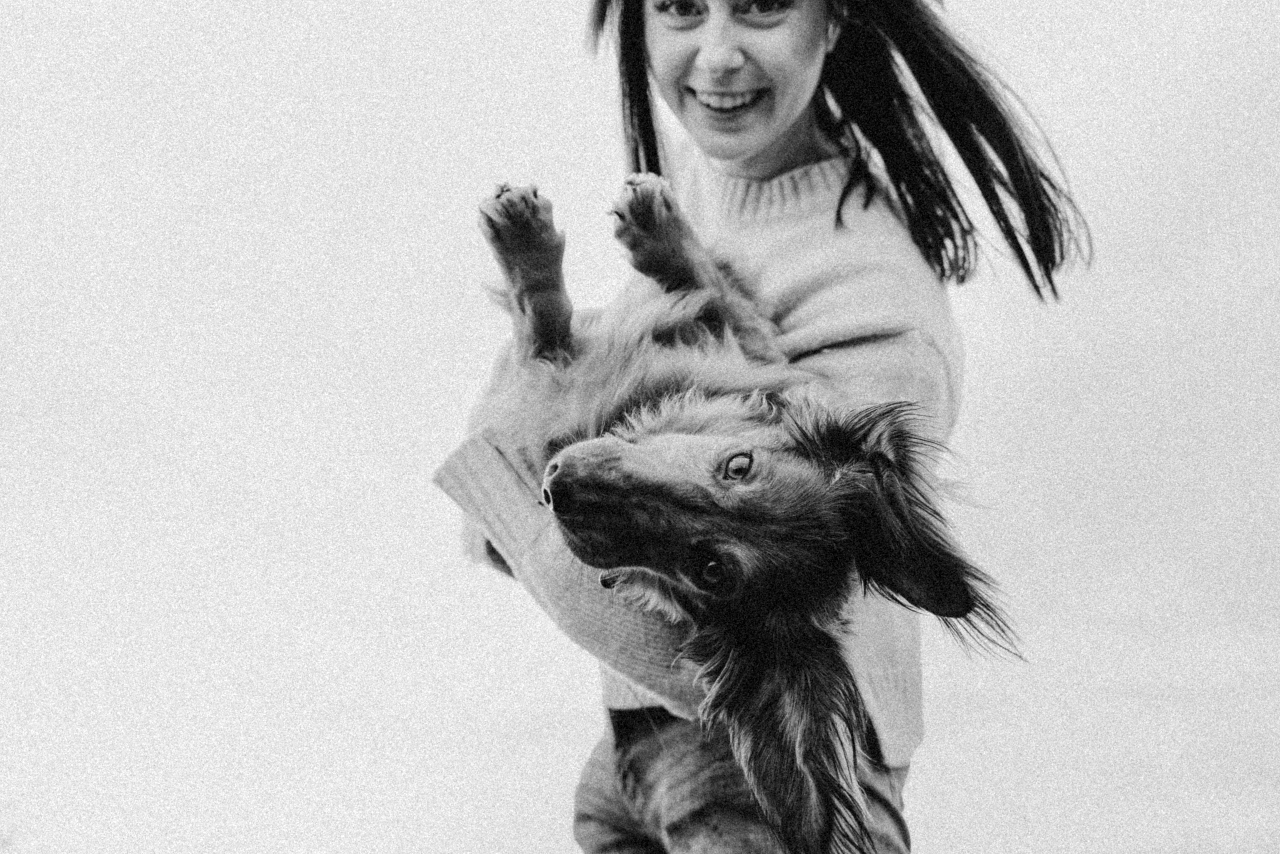 Джаз, Остин и их семья