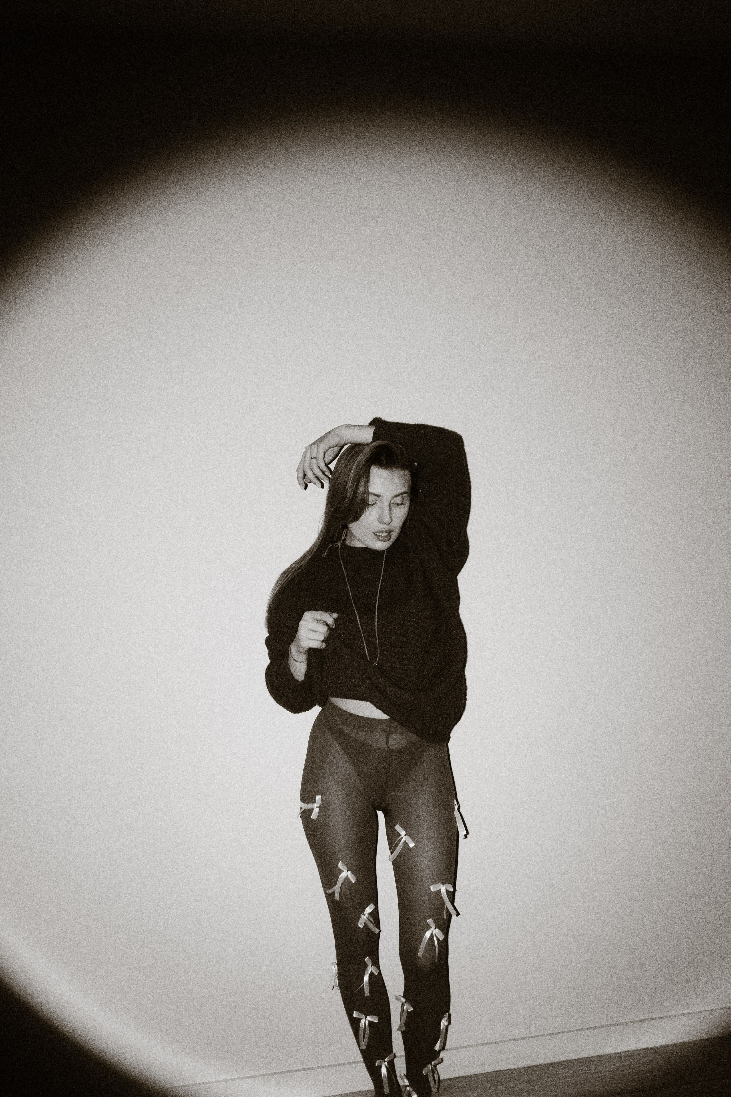 Даша. Семейный фотограф в Челябинске