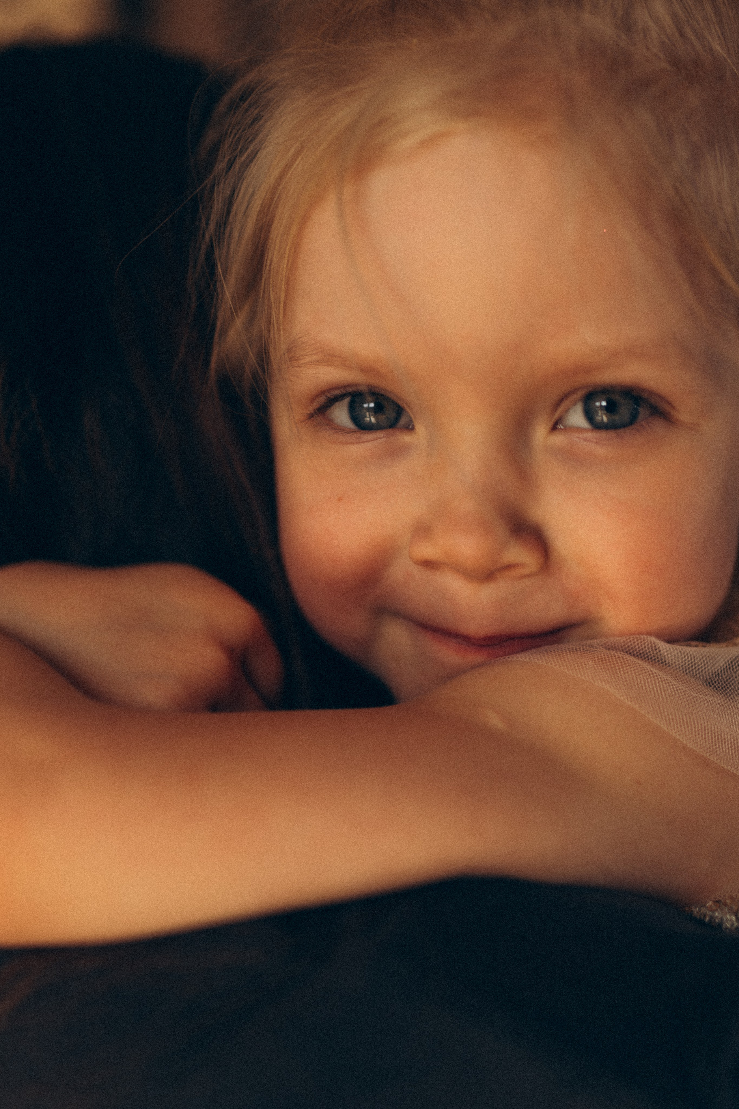 Одним весенним днём. Семейный фотограф в Челябинске