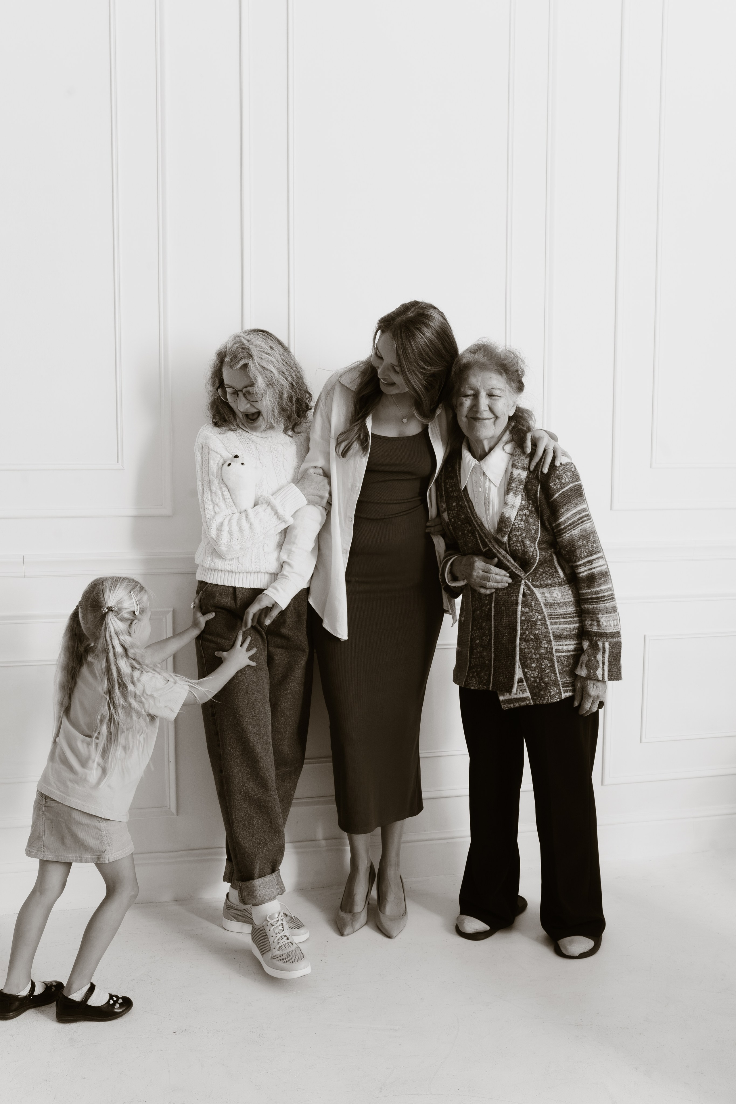 С любовью ♡. Семейный фотограф в Челябинске