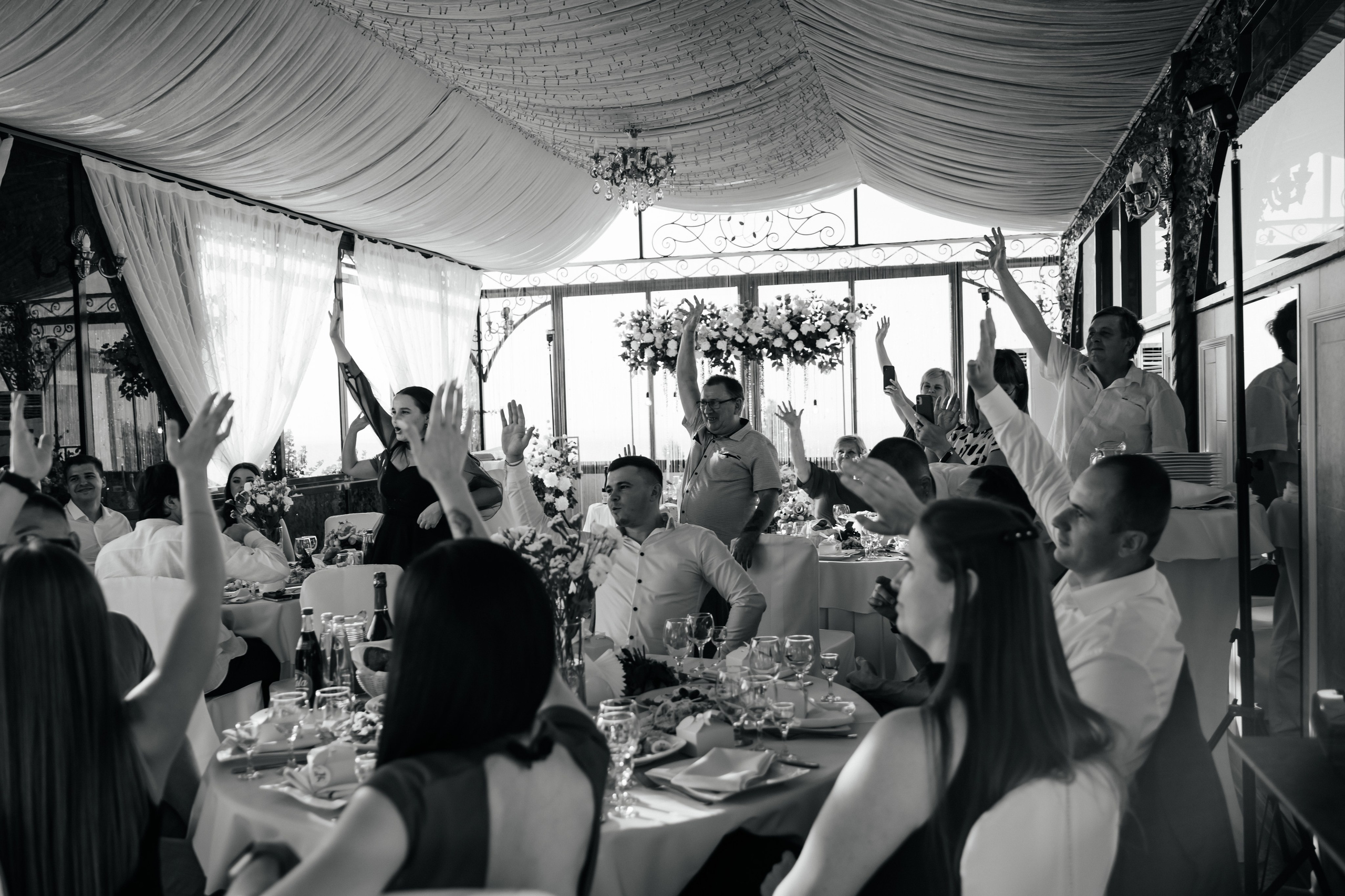 Игорь и Кристина. Свадебный фотограф и видеограф Жанна и Ренат Костандян, Ставрополь