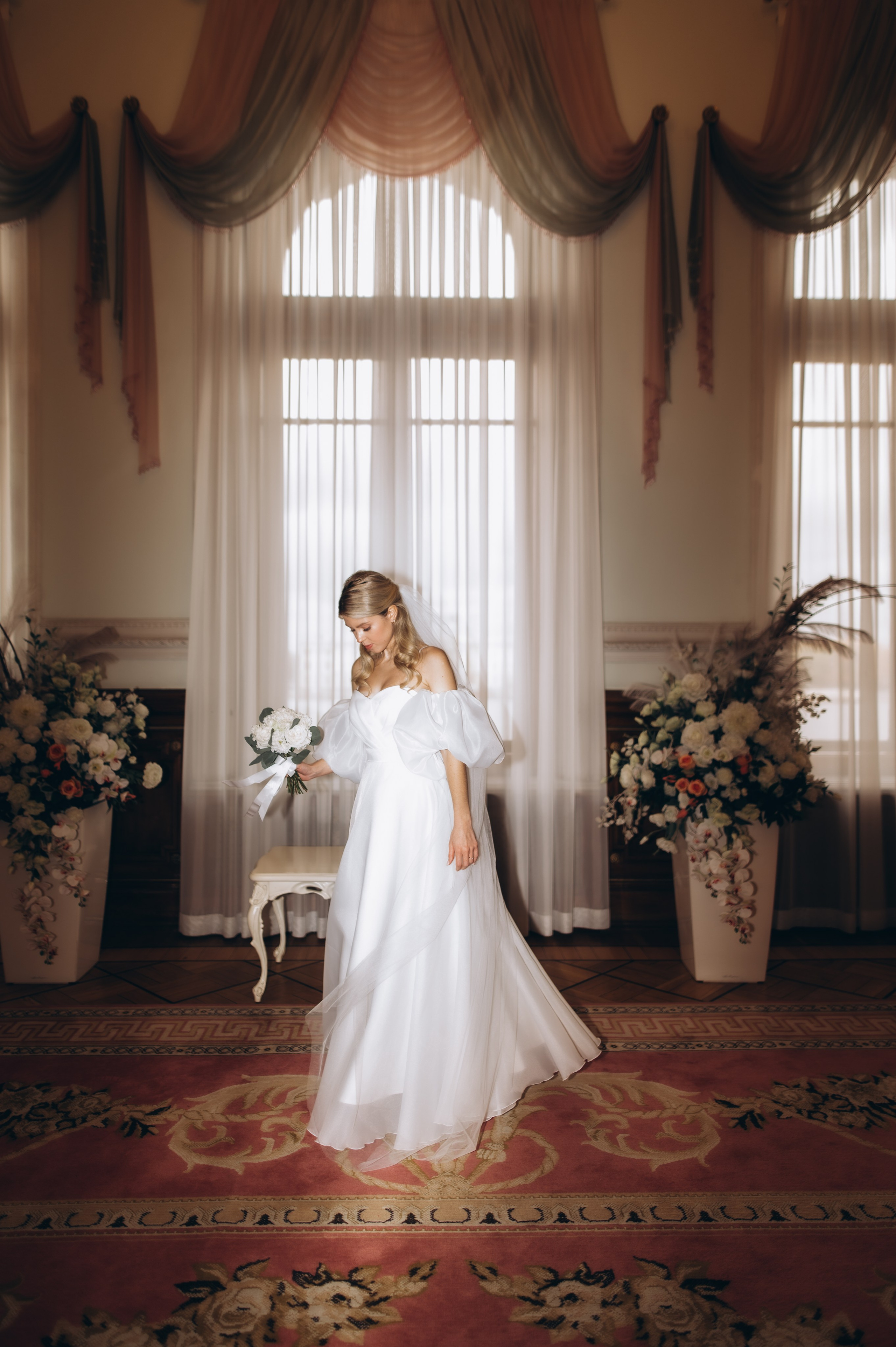 1ый загс+фотопрогулка свадьба. Фотограф ПИТЕР СПБ Надежда Баранова