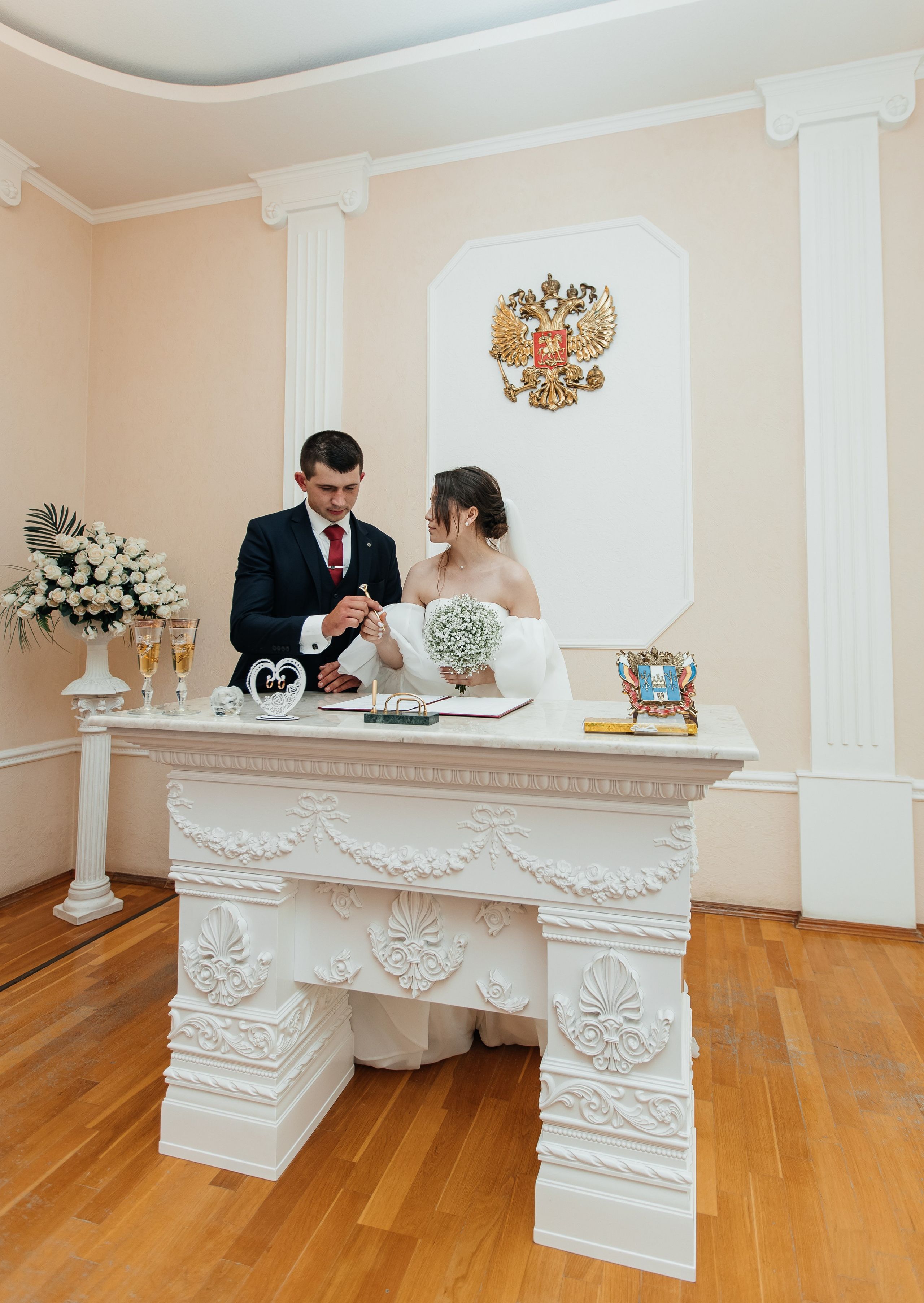 Свадьба Аксай. Свадебный и семейный фотограф Ростова-на-Дону Ирина Бондарева