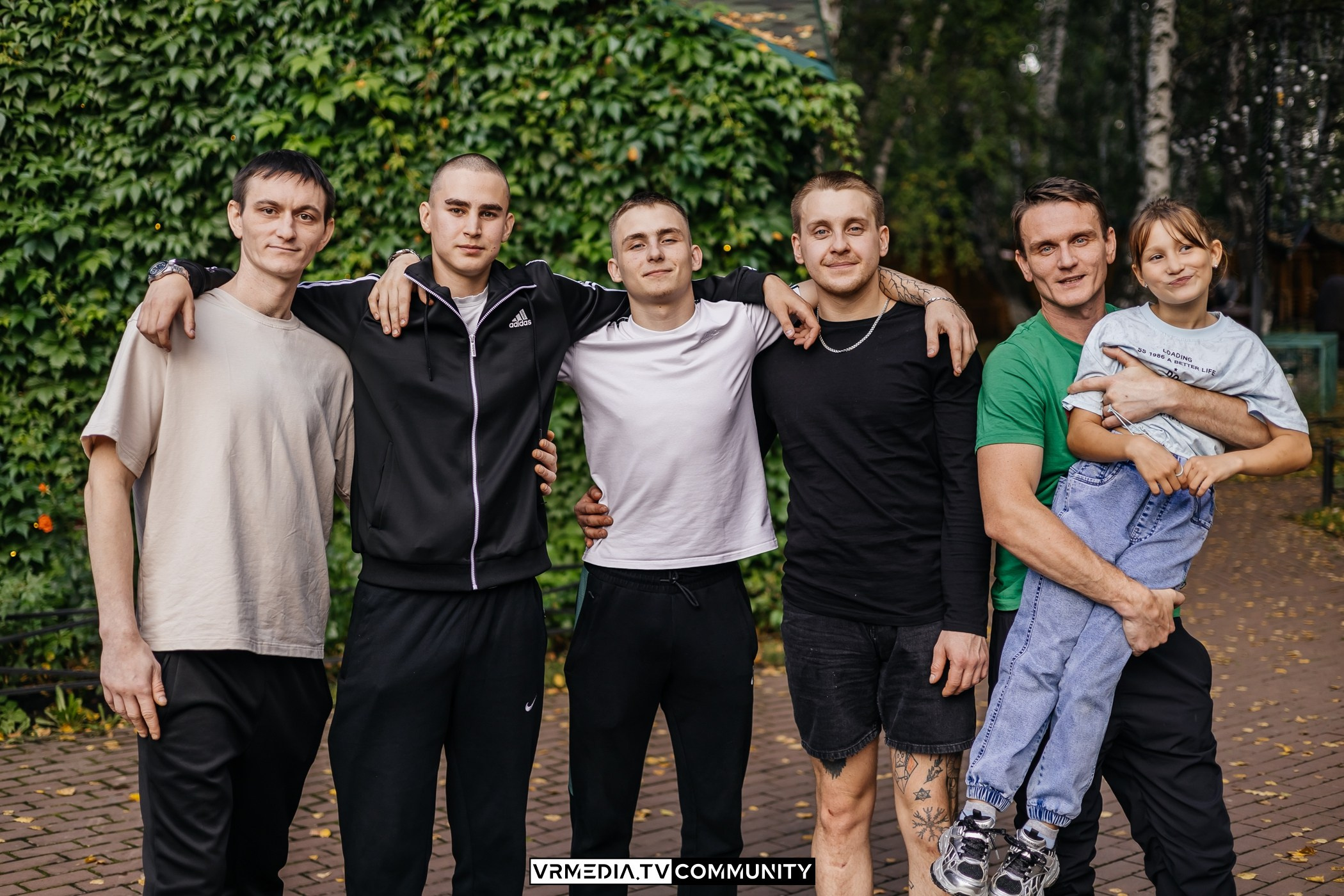 В гостях «У Петровича»