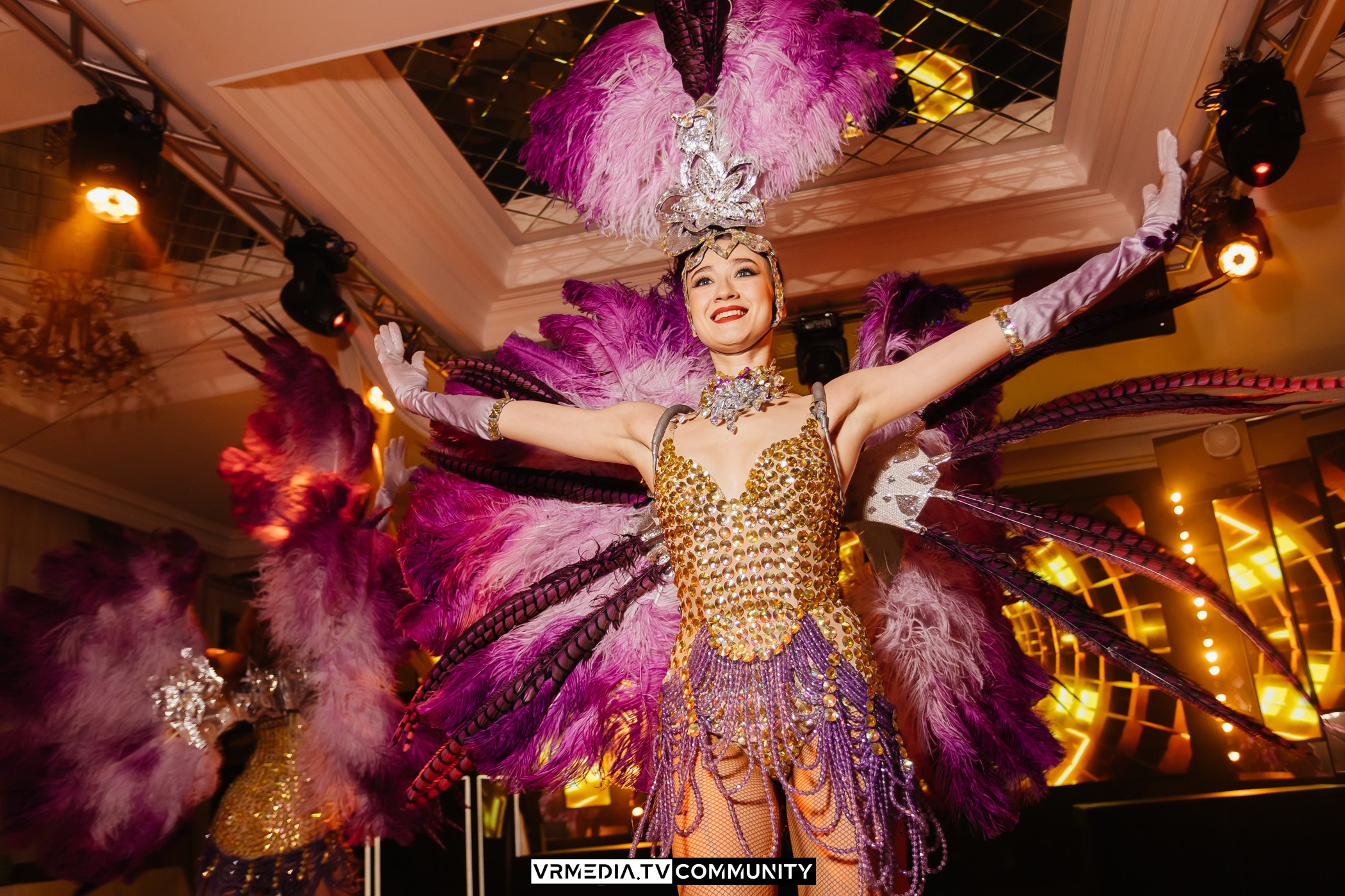 Репортажная съёмка VRMEDIA.TV — фото и видео с событий