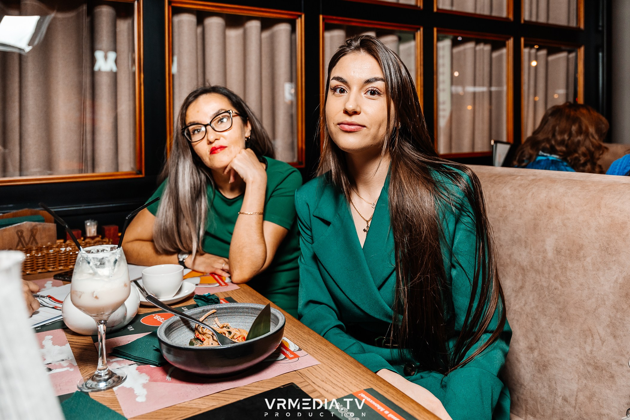 Эйнштейн party в ресторане «Мюнхен»