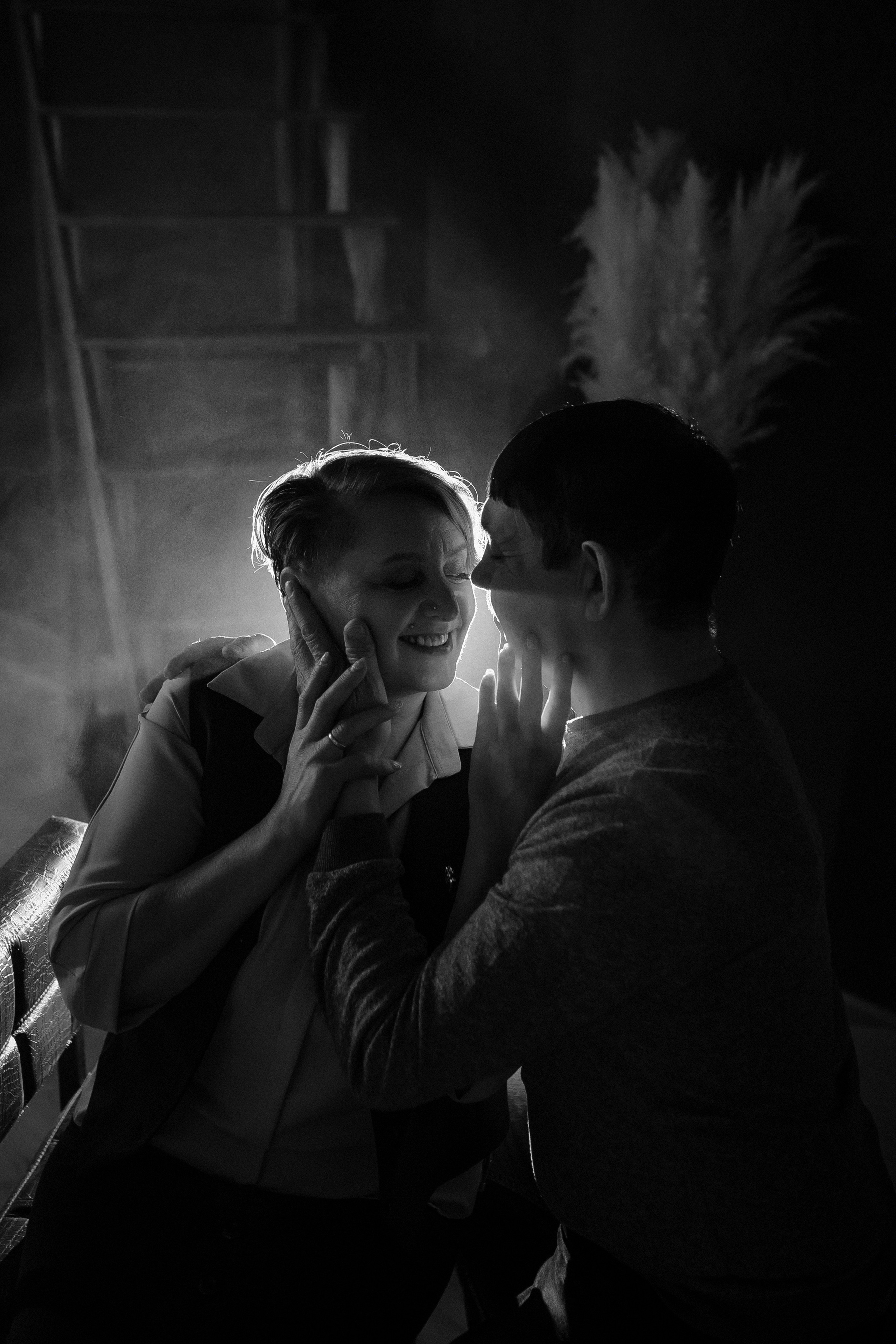 Камиль & Флидия. Семейный фотограф в Сургуте