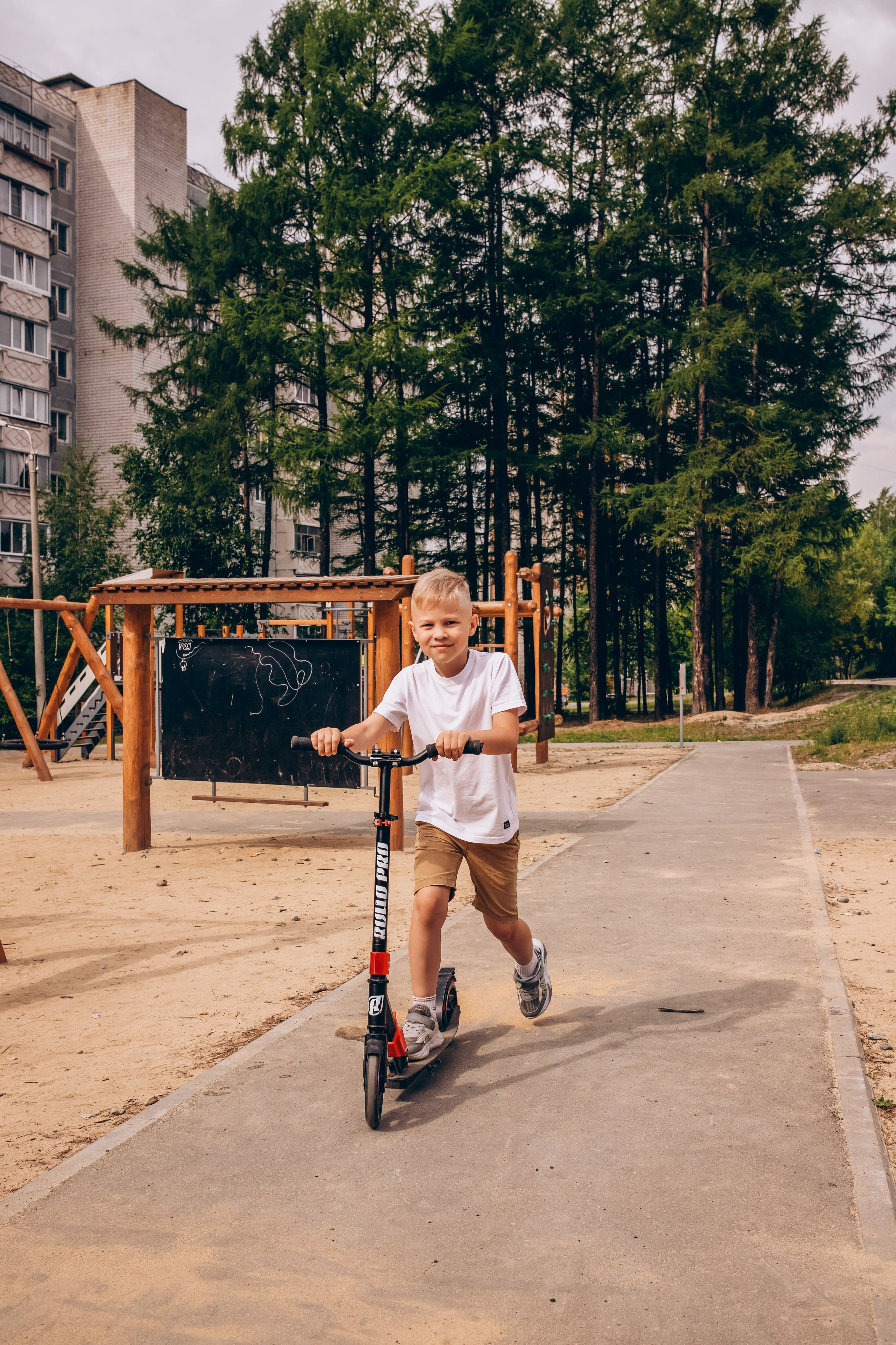 Выпускник детского сада Тимофей. Семейный и детский фотограф город Тында Дарья