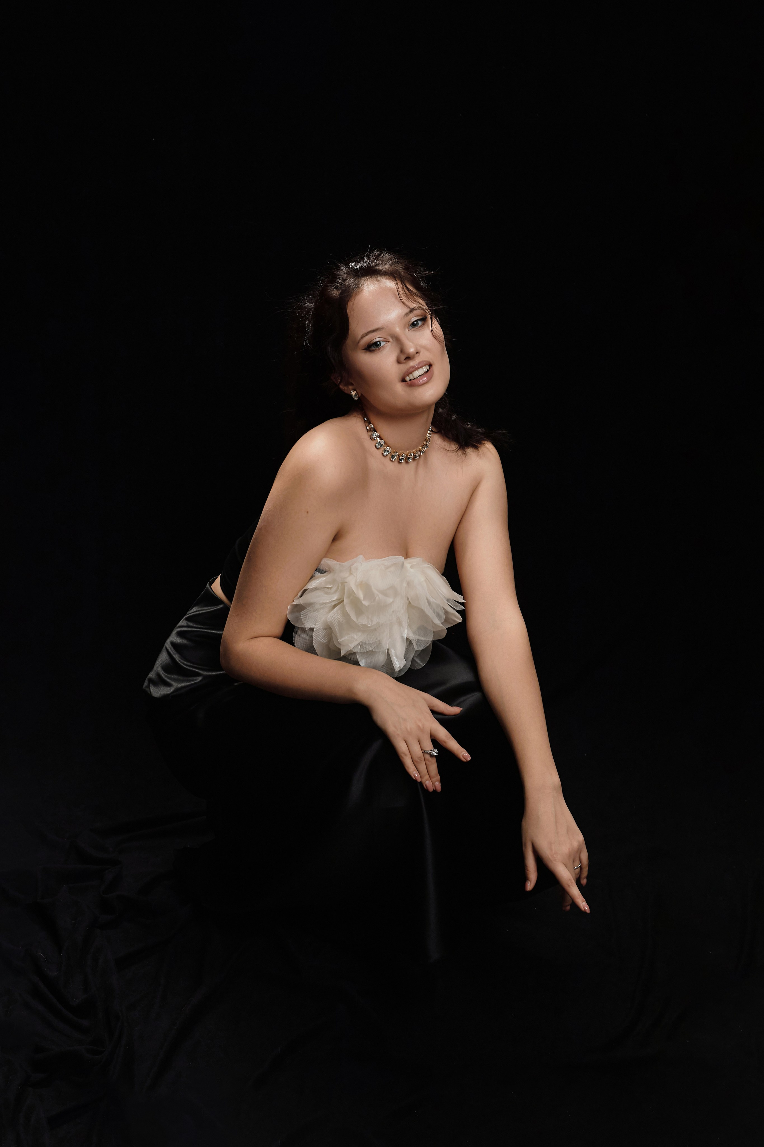 Ксандра. Фотограф Москва| Вероника Полуэктова