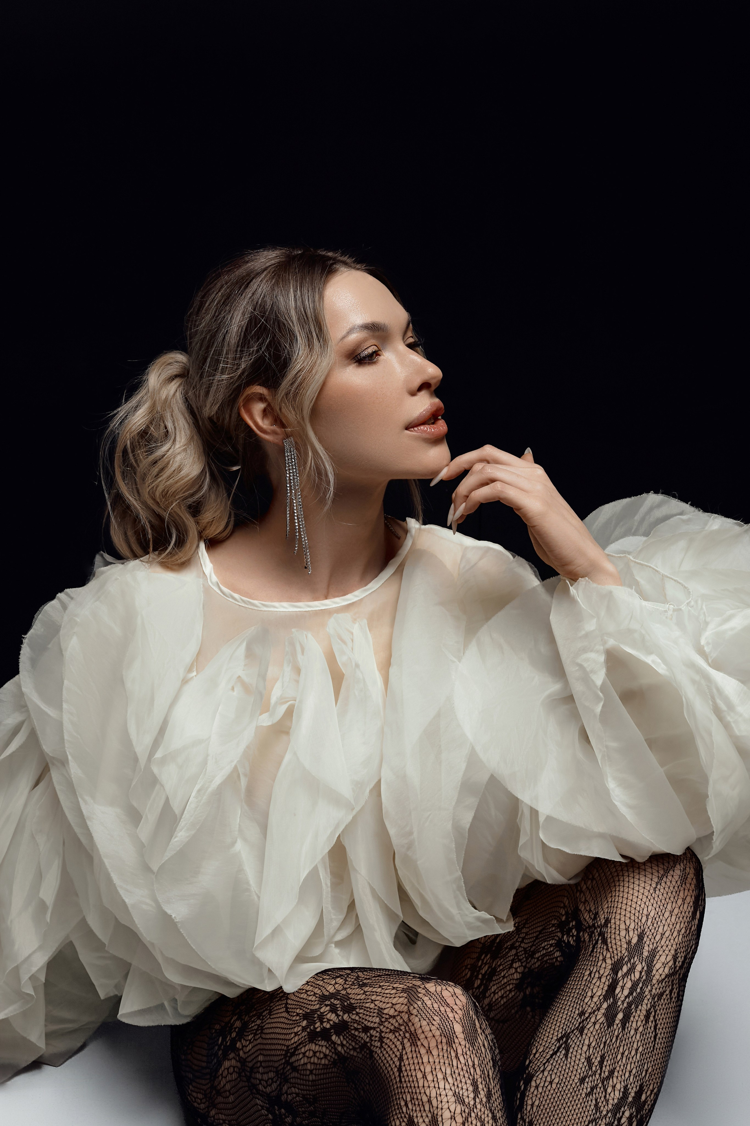 Женя. Фотограф Москва| Вероника Полуэктова