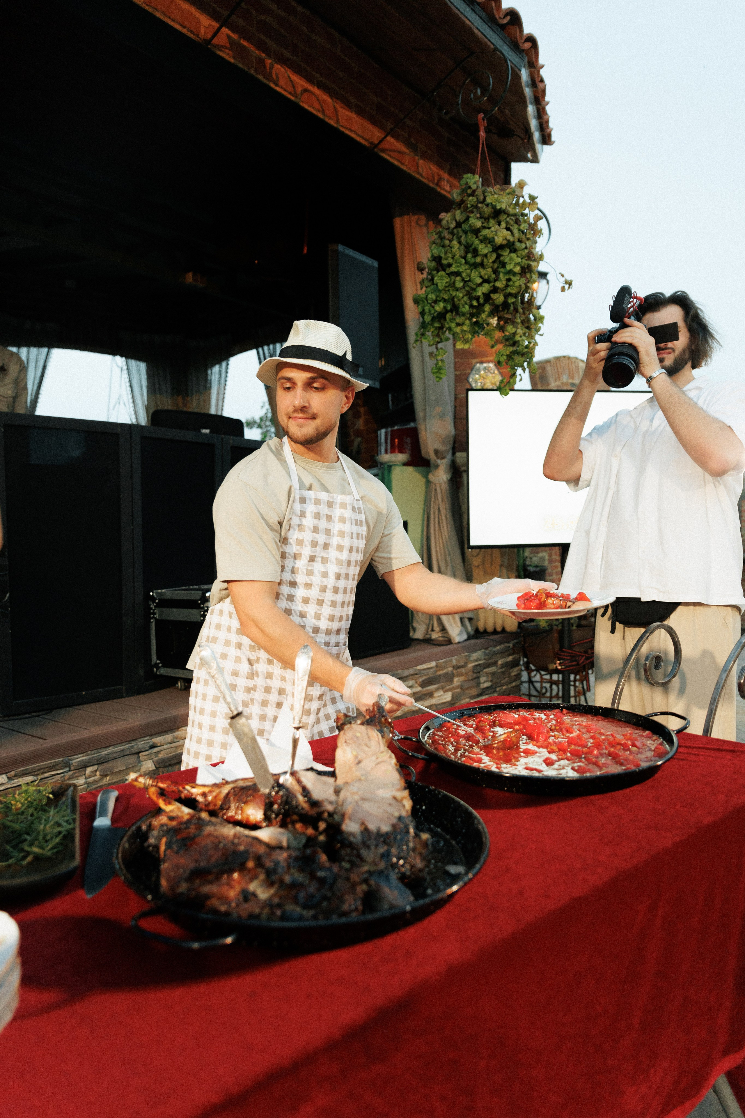 Андрей и Вика. Фотограф и Видеограф в Ростове на Дону