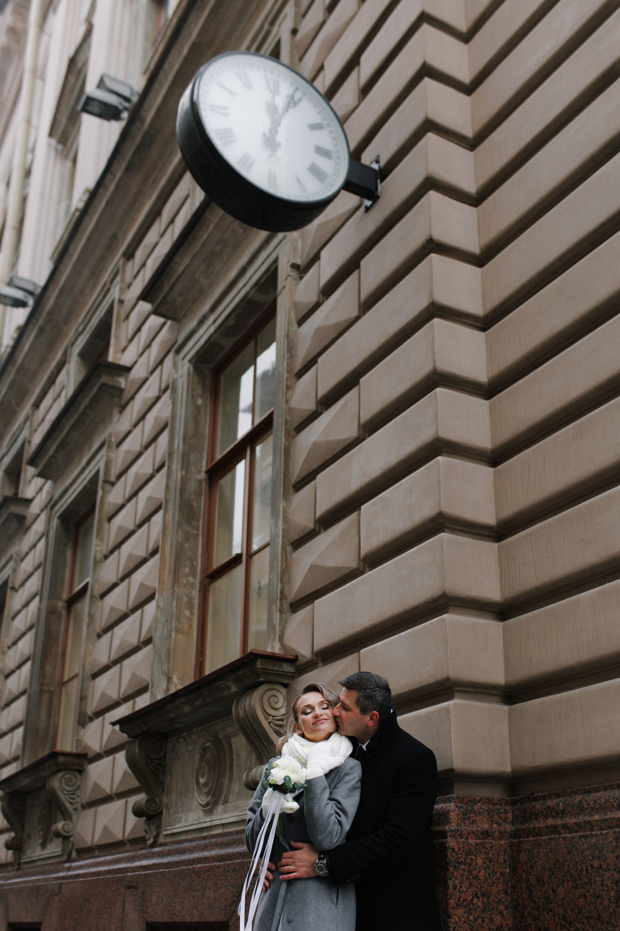 Мое портфолио за 2025 год. Свадебный фотограф СПБ