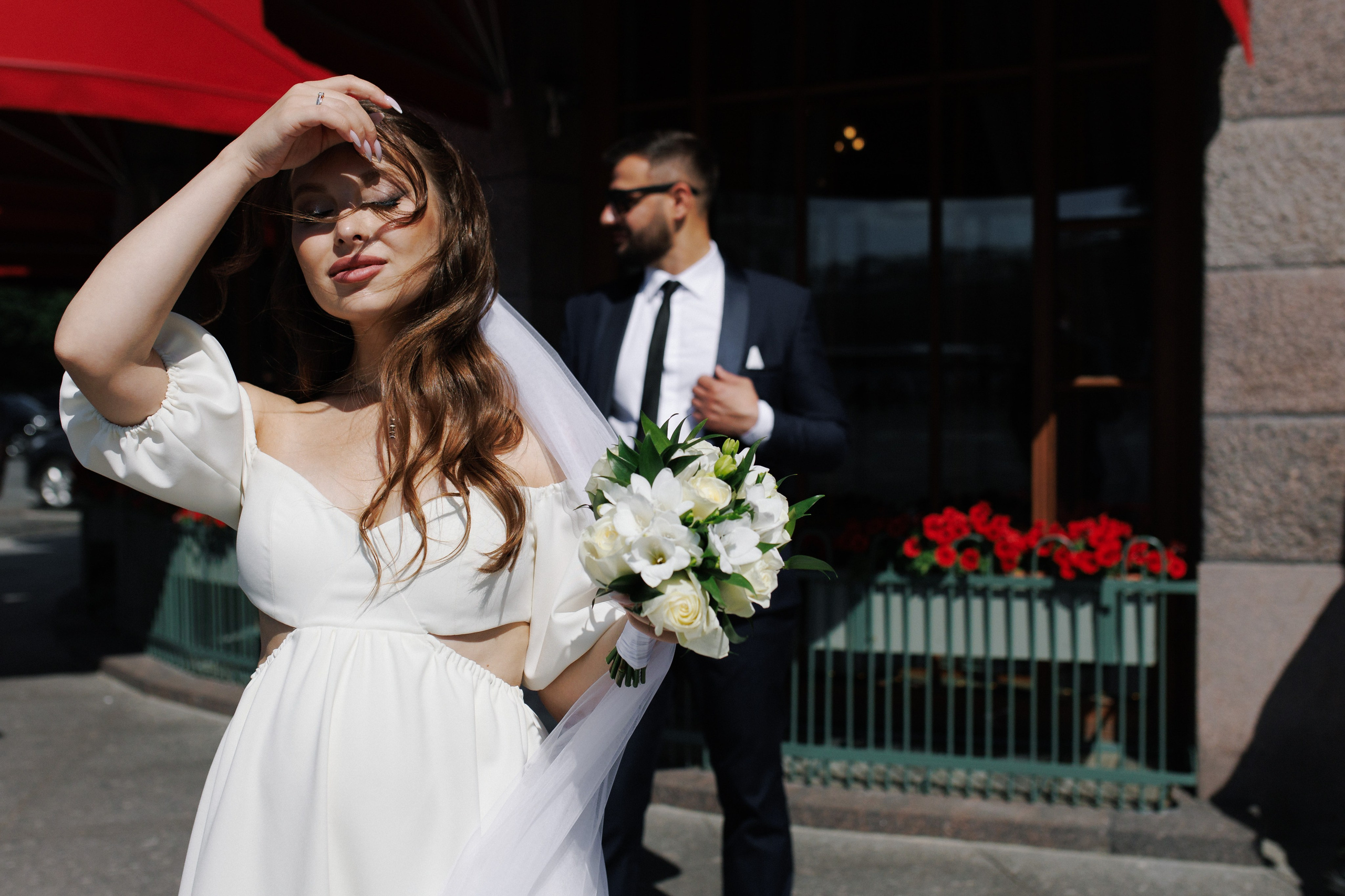 Свадебная фотосессия в спб. Свадебный фотограф СПБ