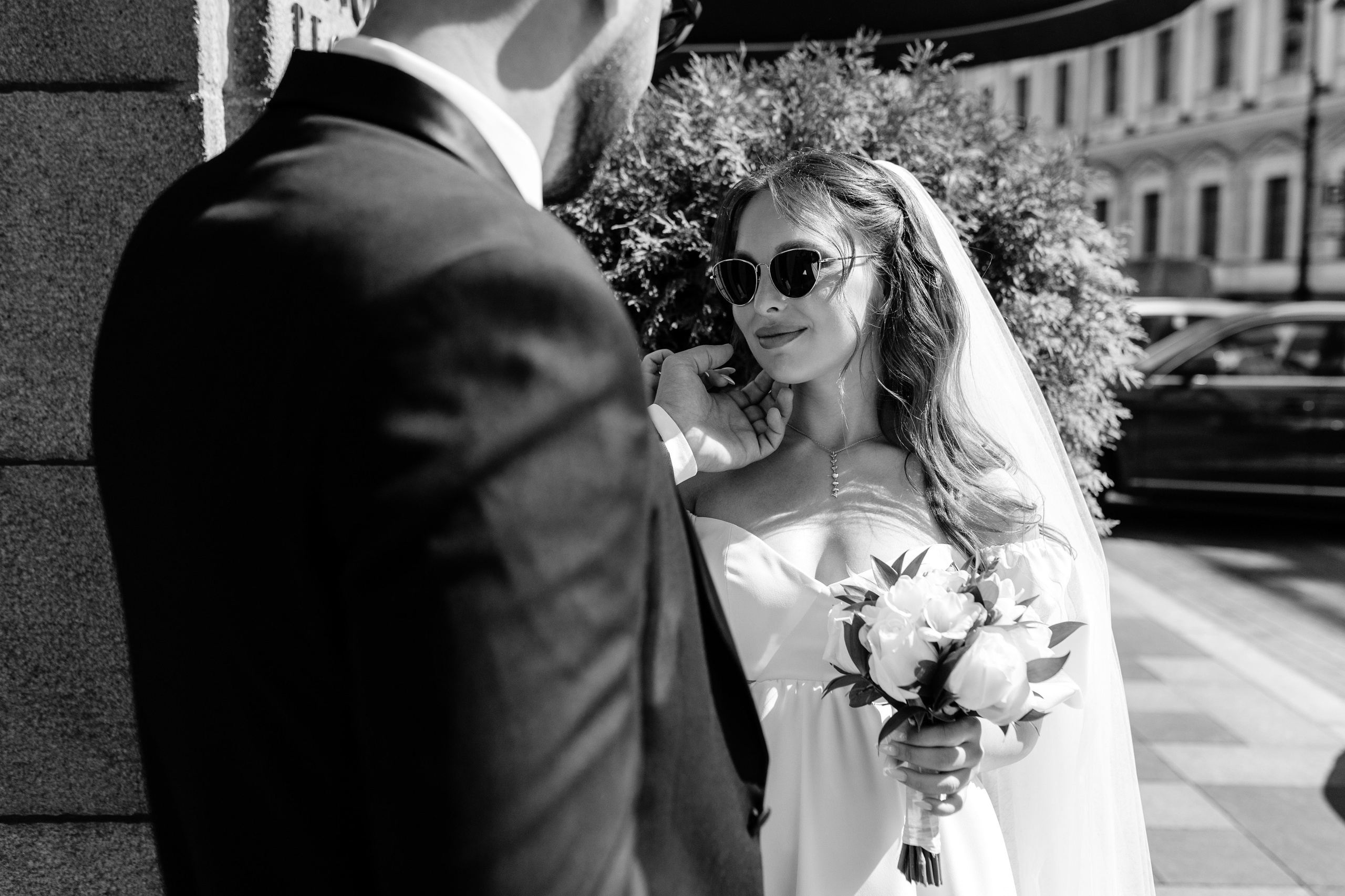 Мое портфолио за 2025 год. Свадебный фотограф СПБ