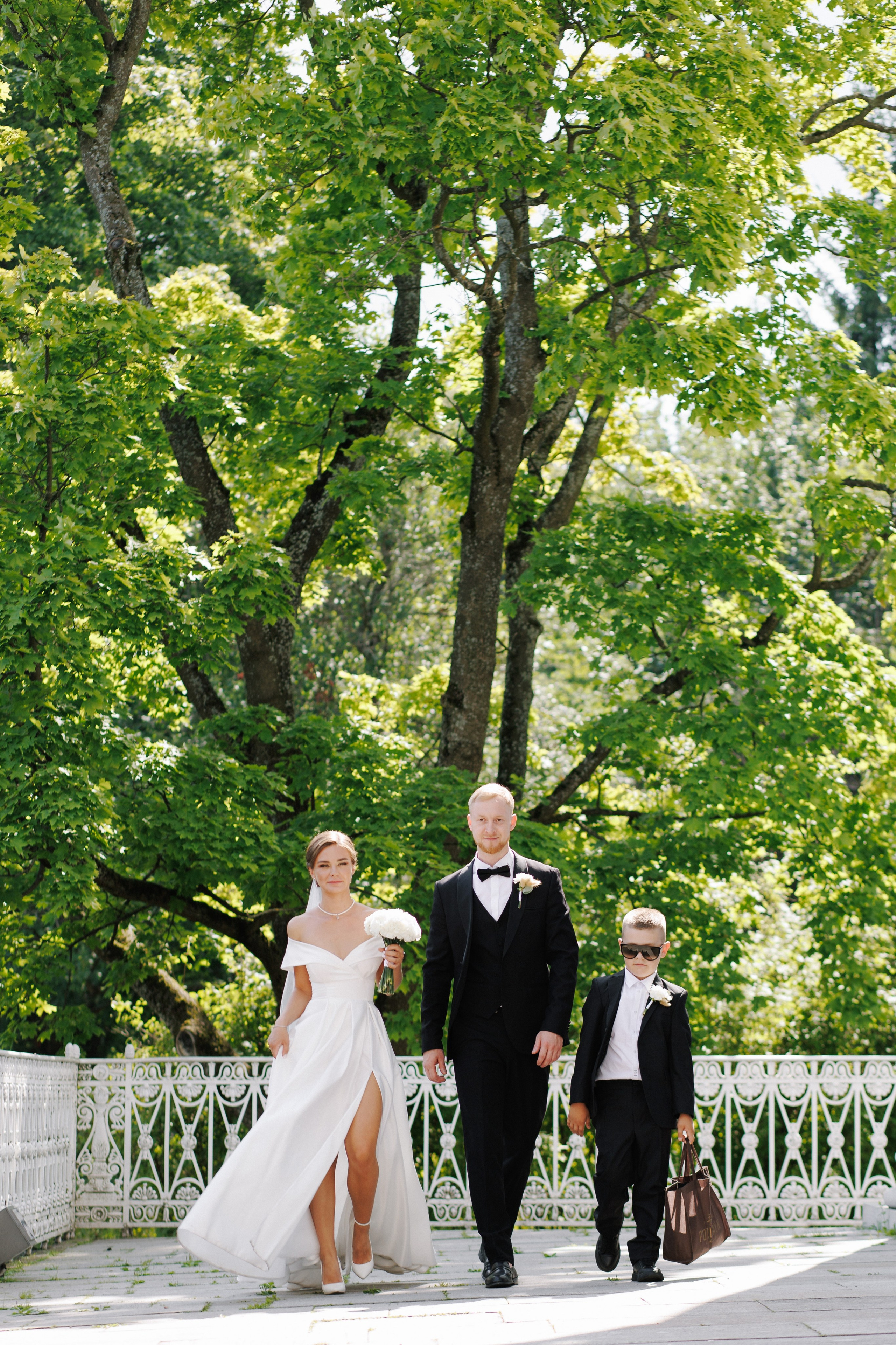 Мое портфолио за 2025 год. Свадебный фотограф СПБ