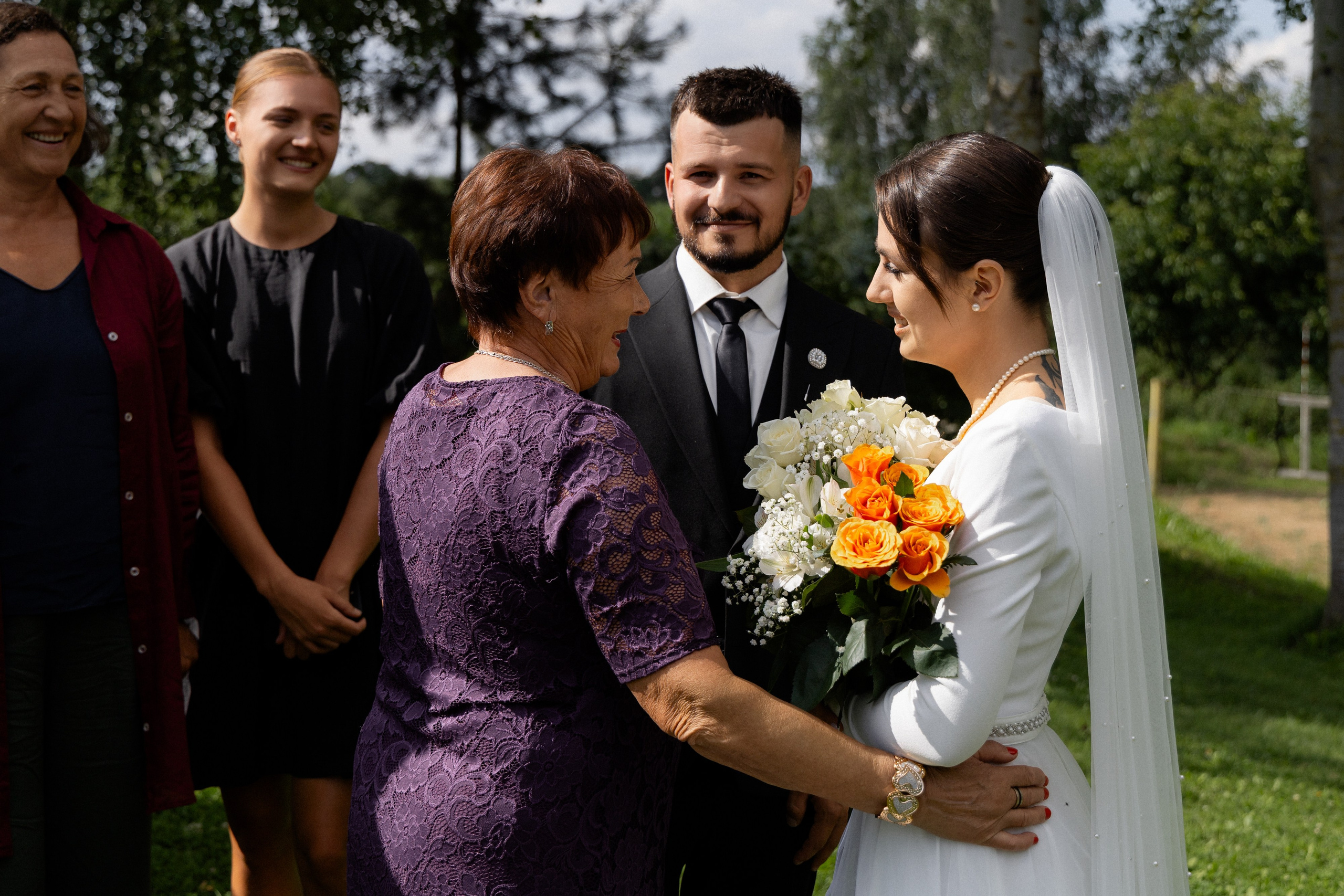 Свадебная фотосессия в агроусадьбе Лабодянка в Минске. Свадебный фотограф в Минске/Беларуси Сергей Спиридонов