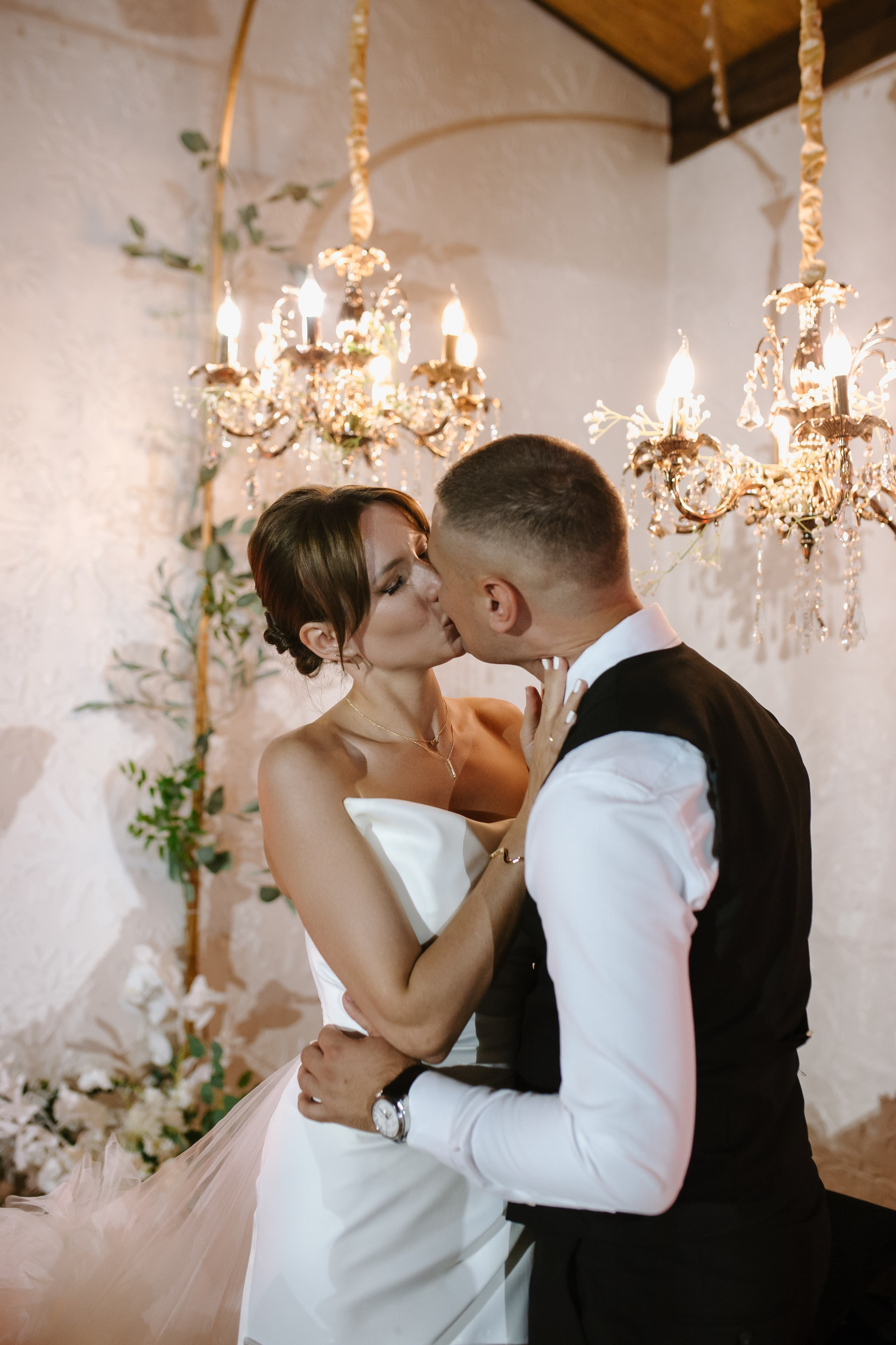 Maria & Alexey. Фотограф в Минске — Юлия Деяк. Фотосессии в Минске