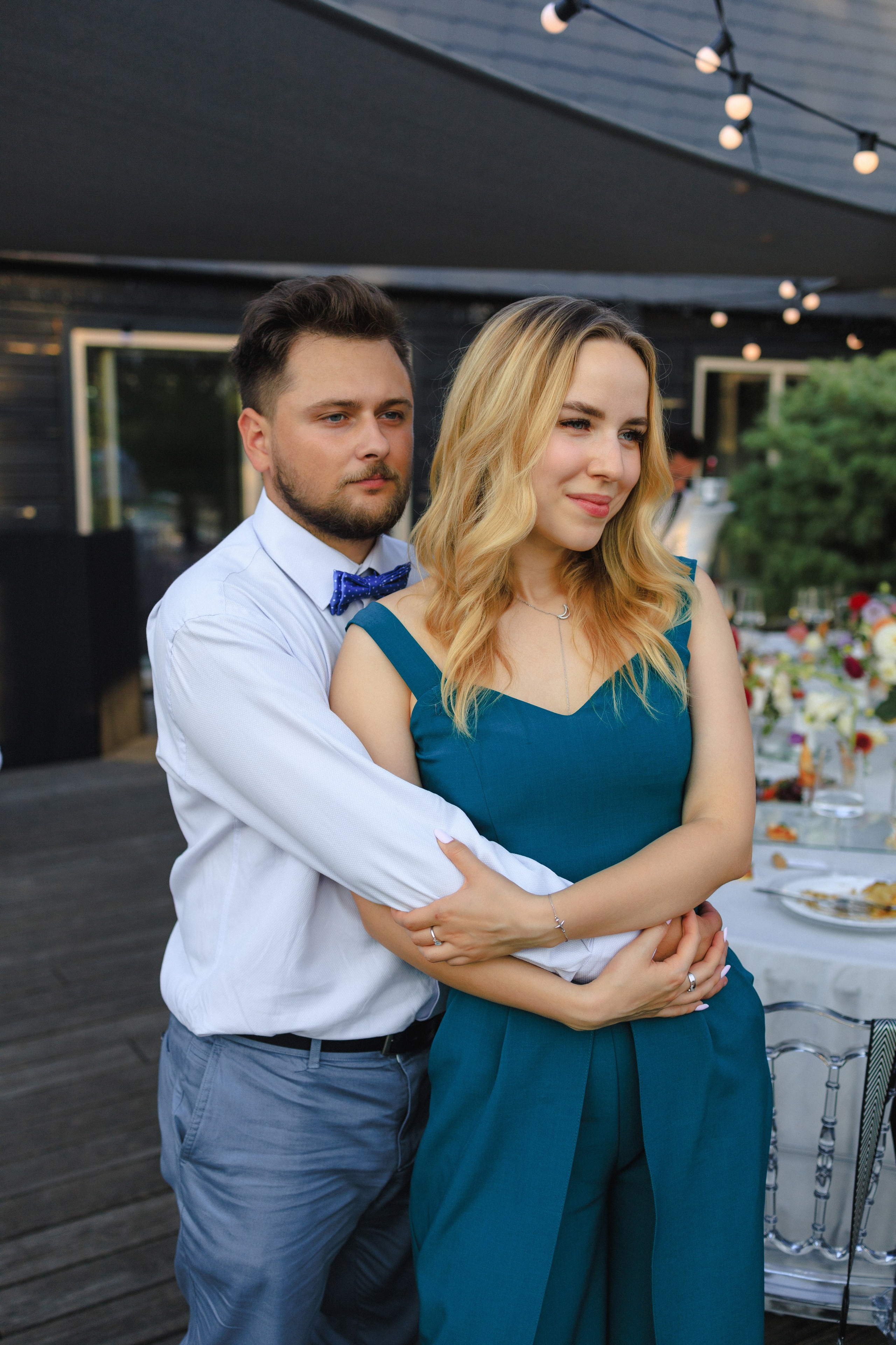 Петя & Полина | VILLA CHIKI. Свадебный фотограф в Минске Владислав Бабич