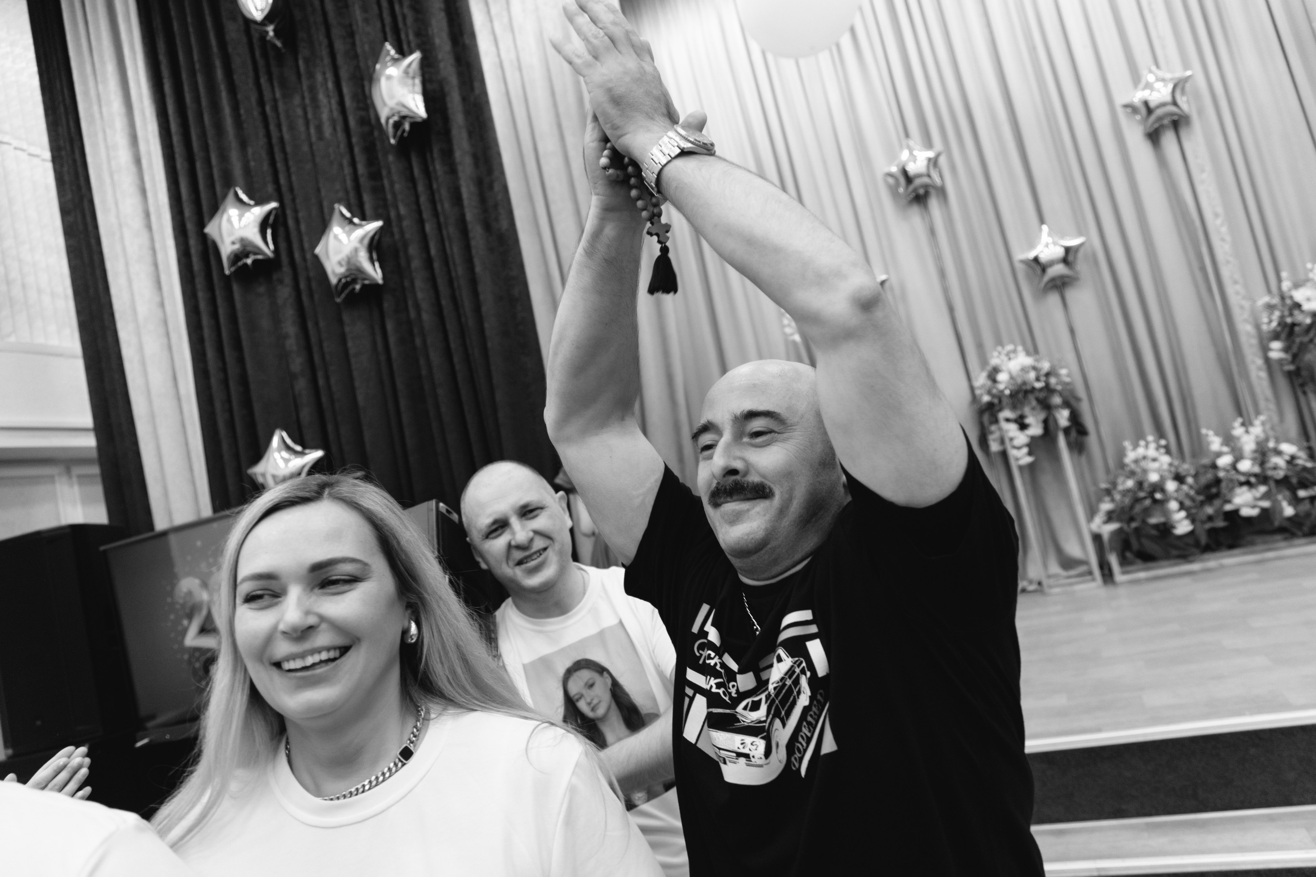 Выпускной Гимназия № 146. Свадебный фотограф в Минске Владислав Бабич