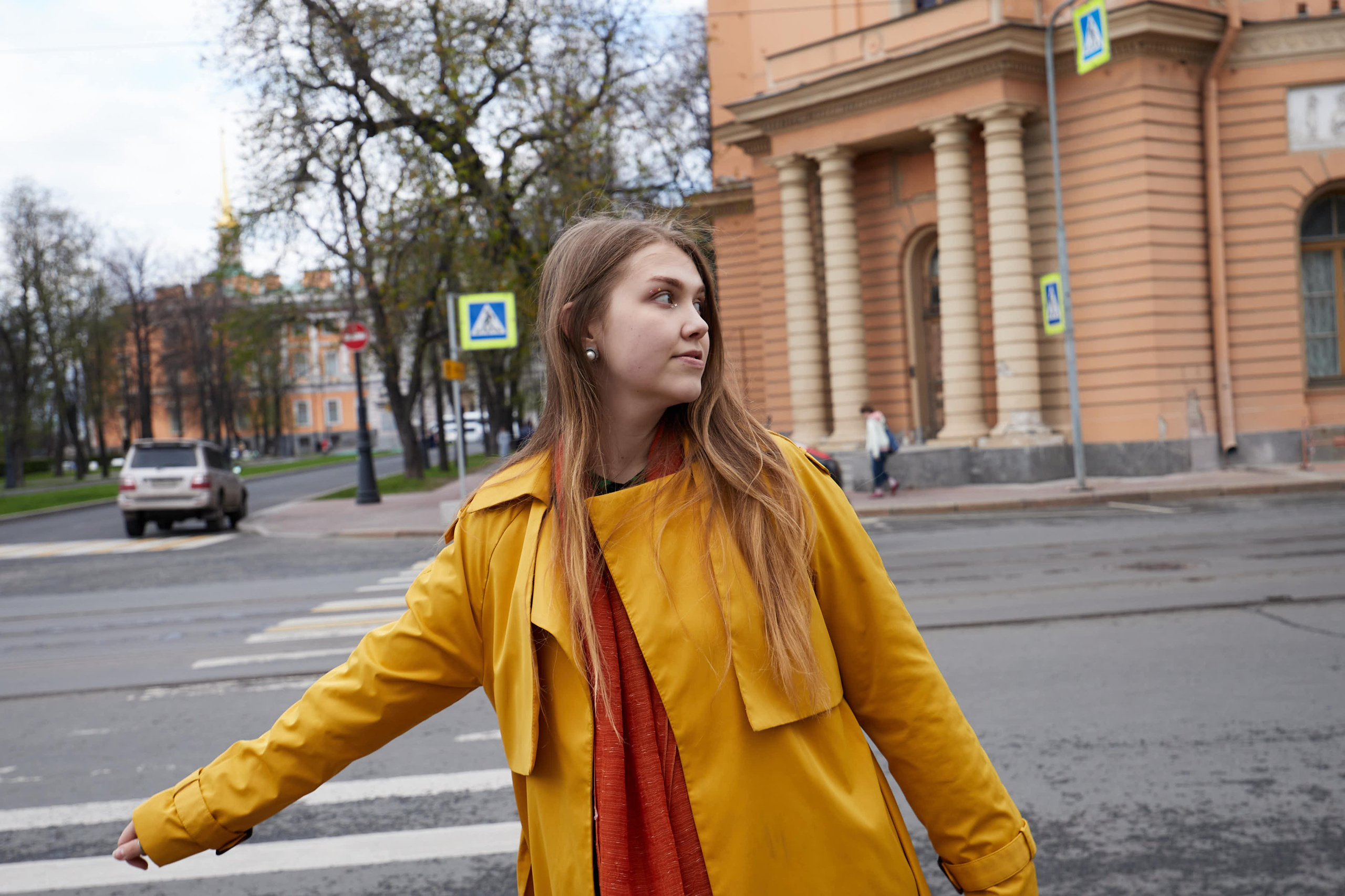 Valya is a photographer and teacher. Photographer in Tbilisi Saint-Petersburg Worldwide — Elena Golubeva