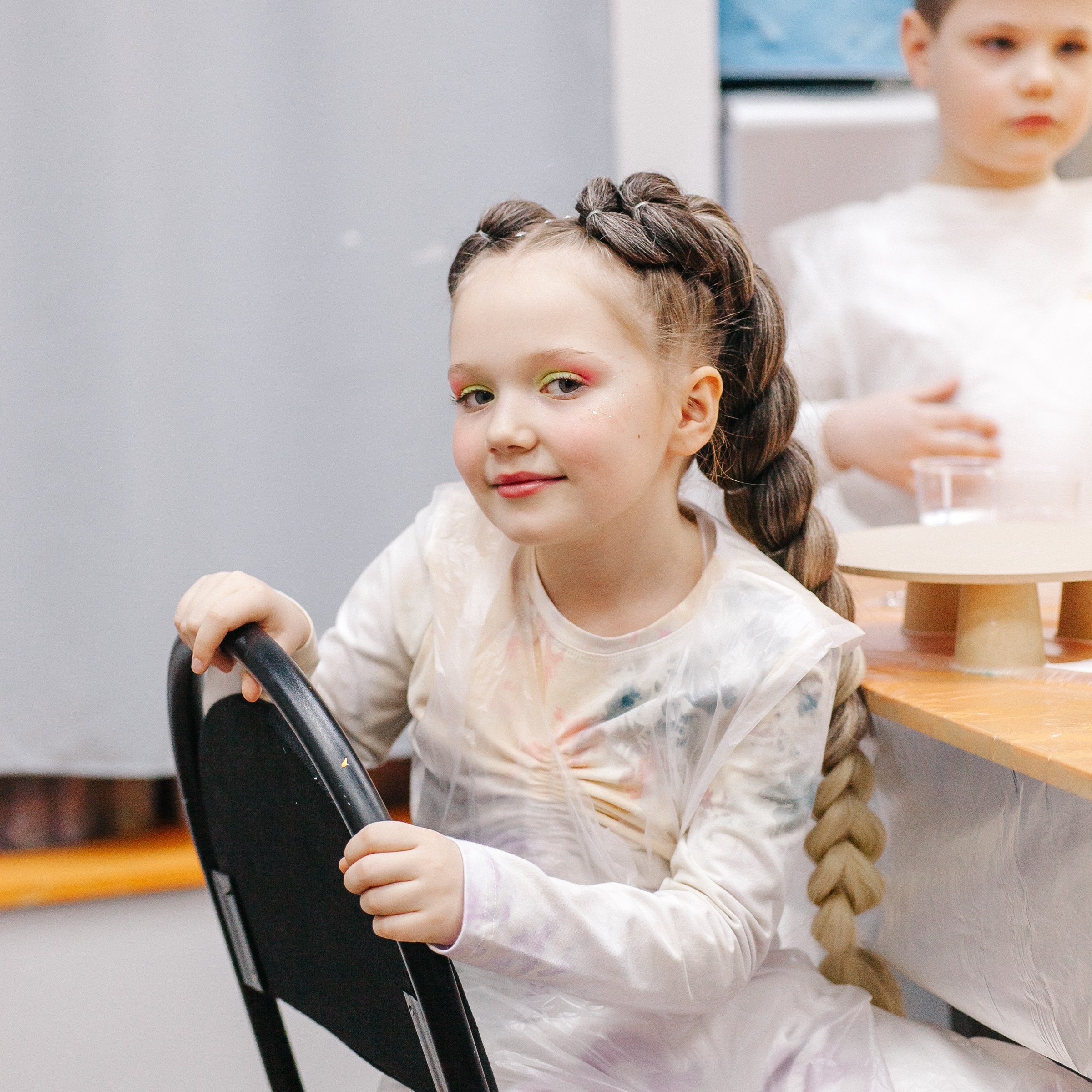 Съемка праздников. Семейный и детский фотограф из Владимира Татьяна Ермилова